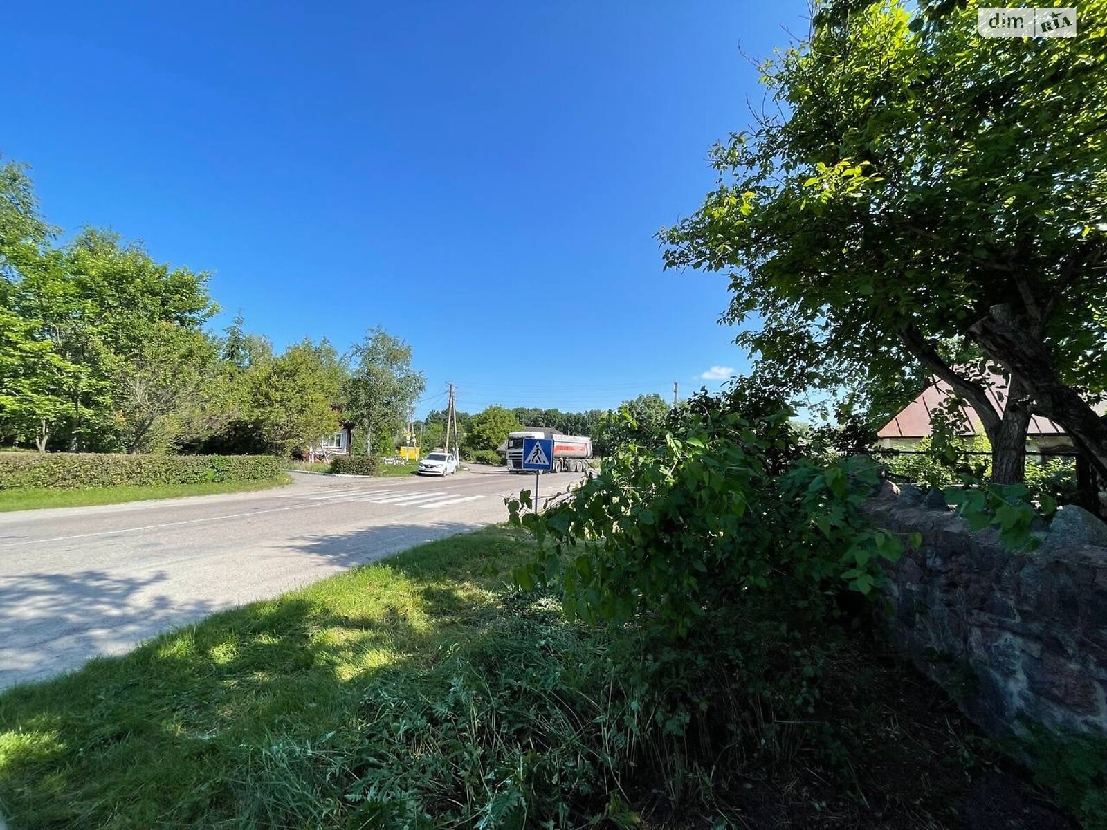 двоповерховий будинок, 36.8 кв. м, цегла. Продаж у Ольшаниці фото 1 двоповерховий будинок, 36.8 кв. м, цегла. Продаж у Ольшаниці фото 1