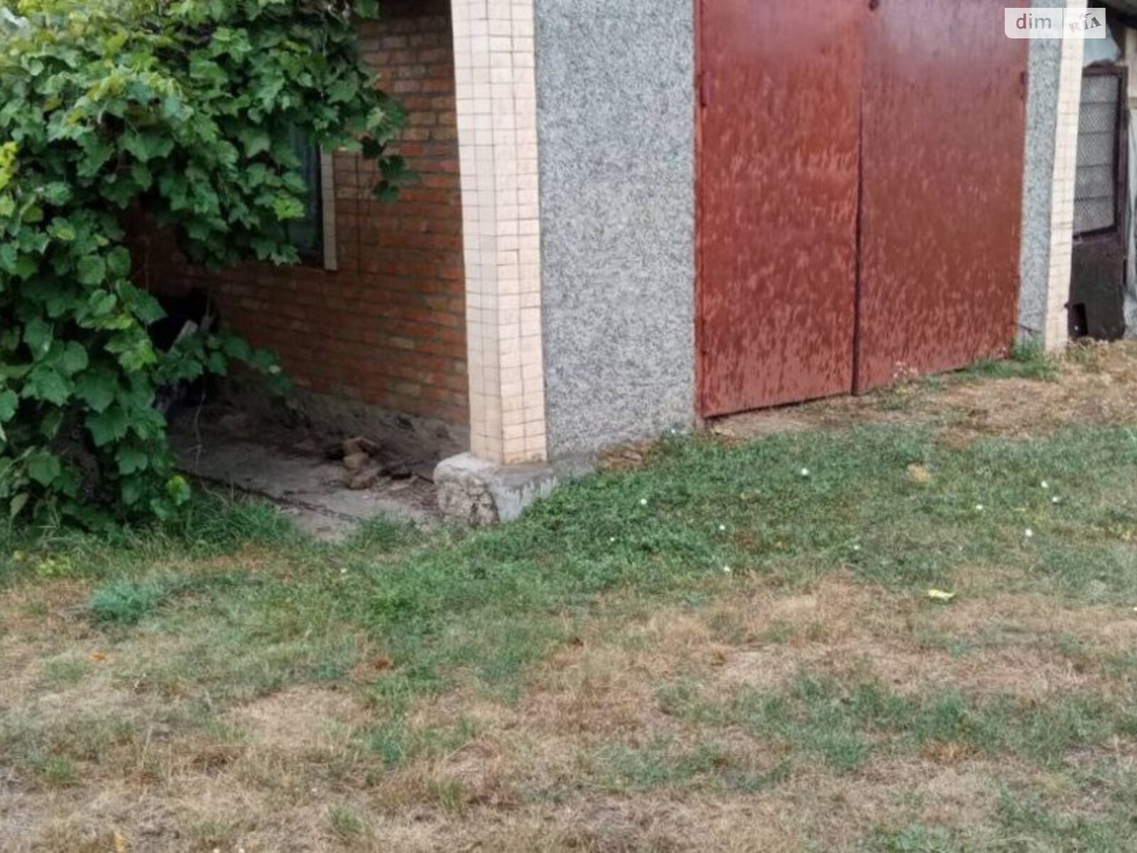одноповерховий будинок з верандою, 60 кв. м, цегла. Продаж в Oльшанці, район Вільшанка фото 1 одноповерховий будинок з верандою, 60 кв. м, цегла. Продаж в Oльшанці, район Вільшанка фото 1