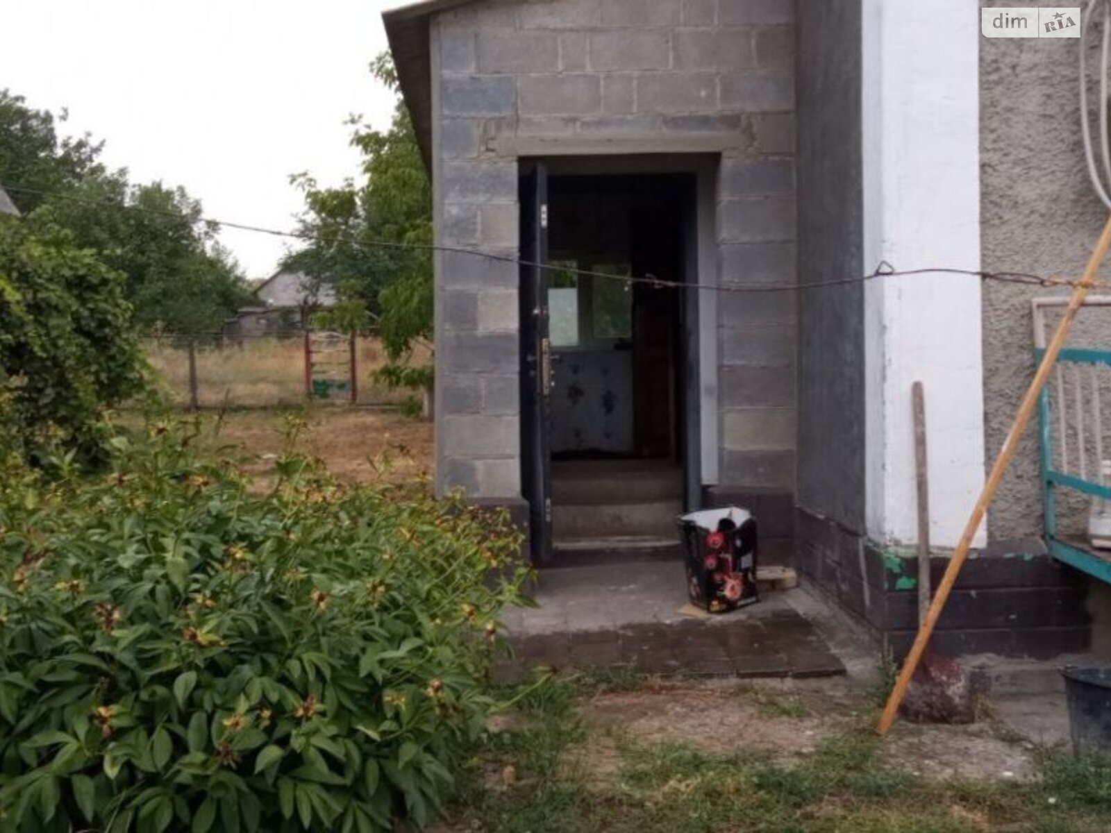 одноповерховий будинок з верандою, 60 кв. м, цегла. Продаж в Oльшанці, район Вільшанка фото 1 одноповерховий будинок з верандою, 60 кв. м, цегла. Продаж в Oльшанці, район Вільшанка фото 1