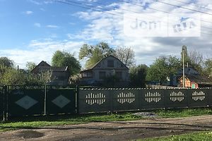 одноповерховий будинок веранда, 135 кв. м, цегла. Продаж у Вільшанці фото 2