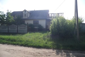 трехэтажный дом с гаражом, 290 кв. м, ракушечник (ракушняк). Продажа в Ольшанке фото 2
