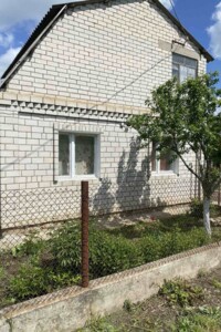 двухэтажный дом с отоплением, 25 кв. м, кирпич. Продажа в Ольшанском фото 2