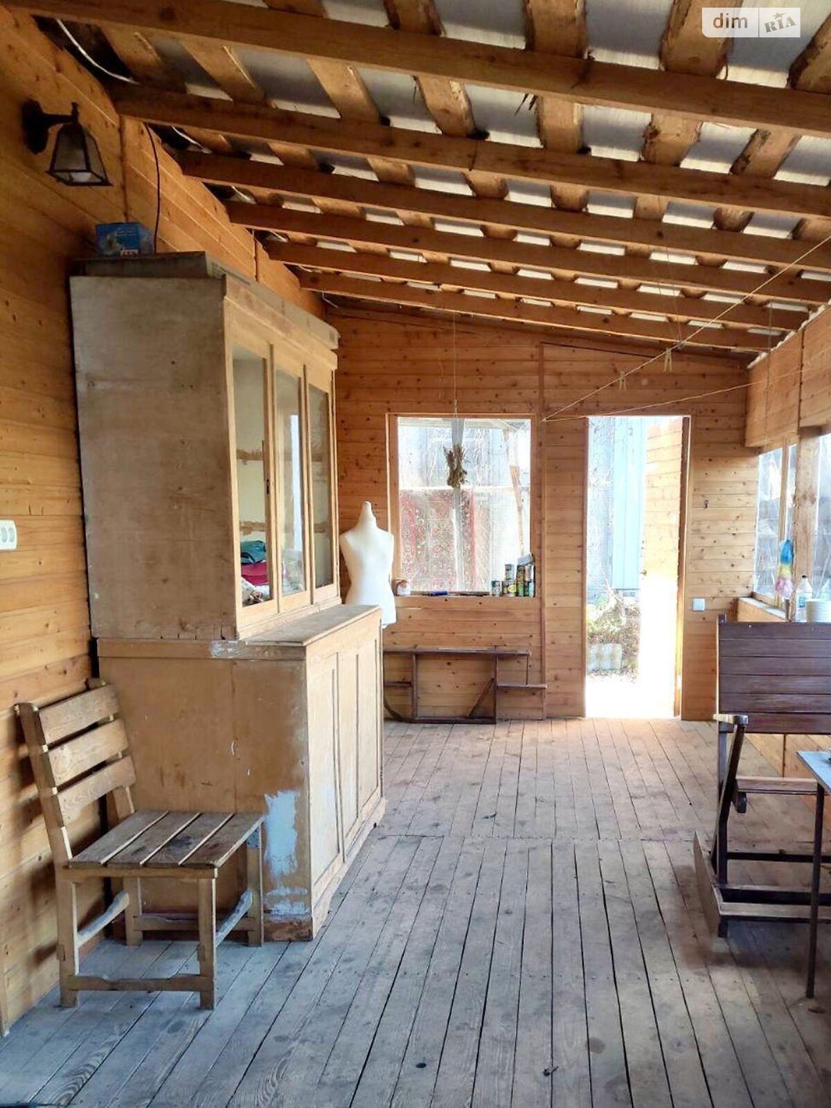 одноповерховий будинок, 67 кв. м, кирпич. Продаж у Вільшанах фото 1 одноповерховий будинок, 67 кв. м, кирпич. Продаж у Вільшанах фото 1