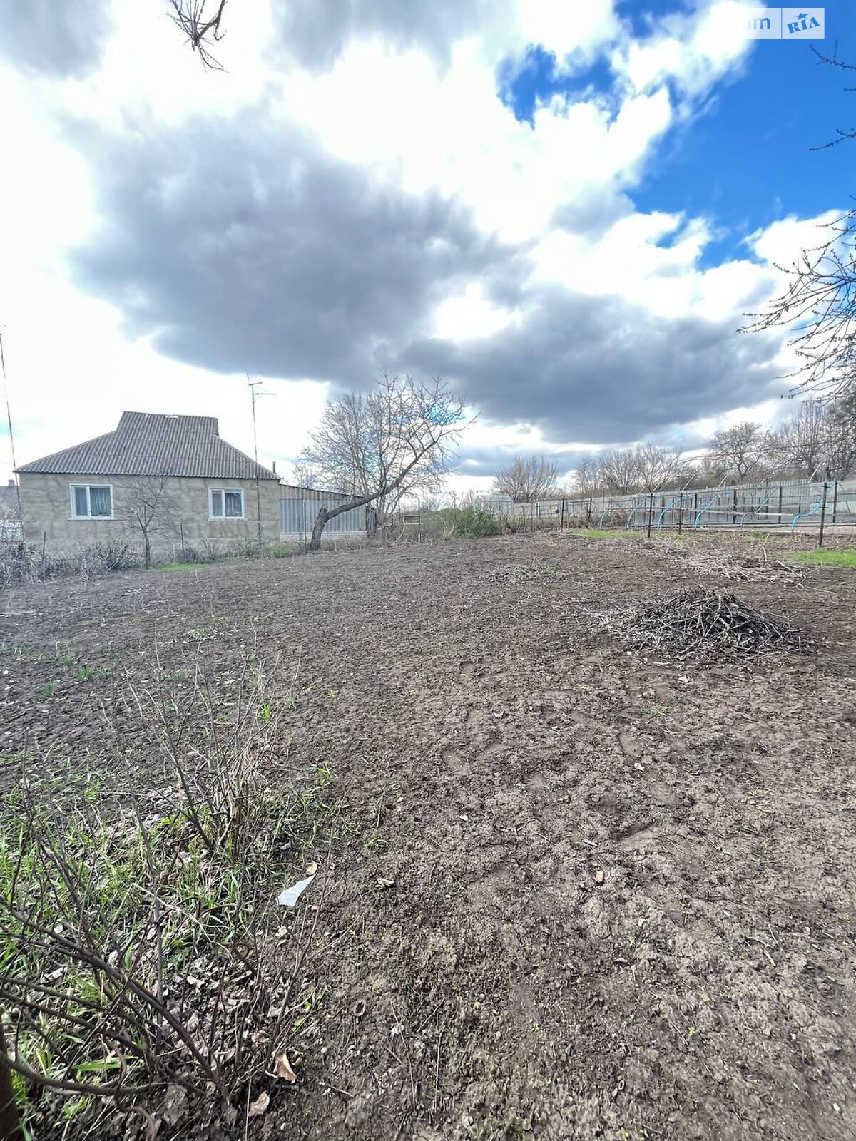 одноповерховий будинок з гаражем, 94 кв. м, цегла. Продаж у Вільшанах фото 1 одноповерховий будинок з гаражем, 94 кв. м, цегла. Продаж у Вільшанах фото 1