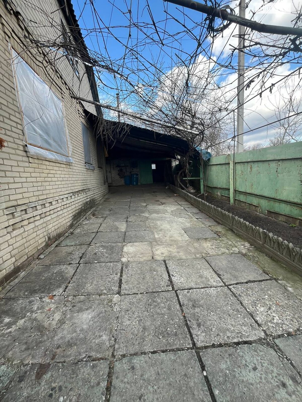 одноповерховий будинок з гаражем, 94 кв. м, цегла. Продаж у Вільшанах фото 1 одноповерховий будинок з гаражем, 94 кв. м, цегла. Продаж у Вільшанах фото 1