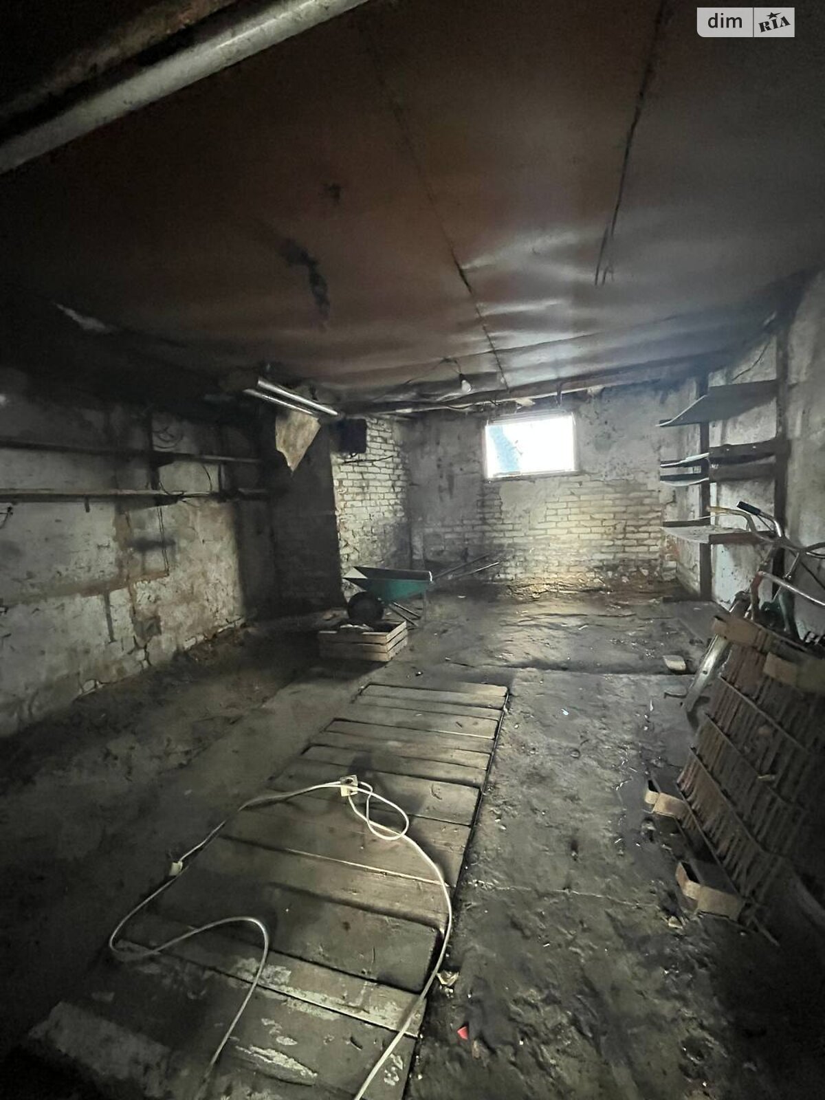 одноповерховий будинок з гаражем, 94 кв. м, цегла. Продаж у Вільшанах фото 1 одноповерховий будинок з гаражем, 94 кв. м, цегла. Продаж у Вільшанах фото 1