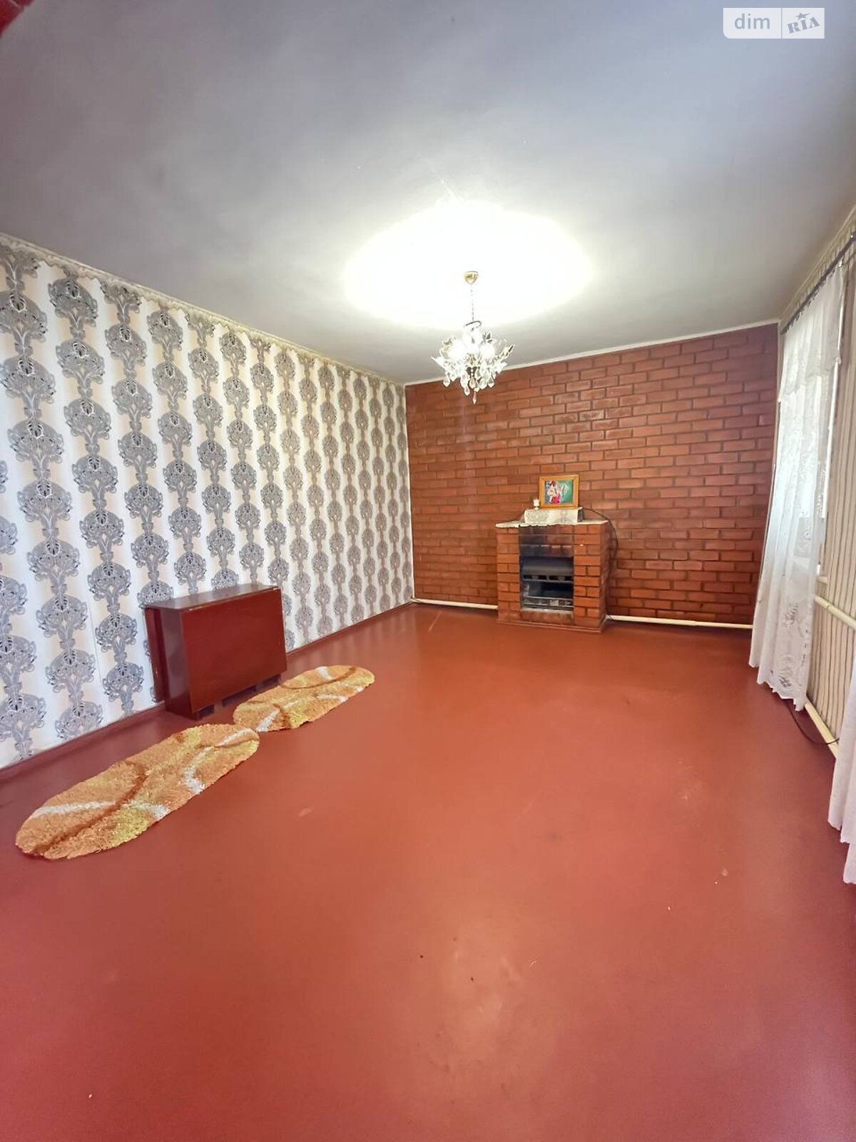 одноповерховий будинок з гаражем, 94 кв. м, цегла. Продаж у Вільшанах фото 1 одноповерховий будинок з гаражем, 94 кв. м, цегла. Продаж у Вільшанах фото 1