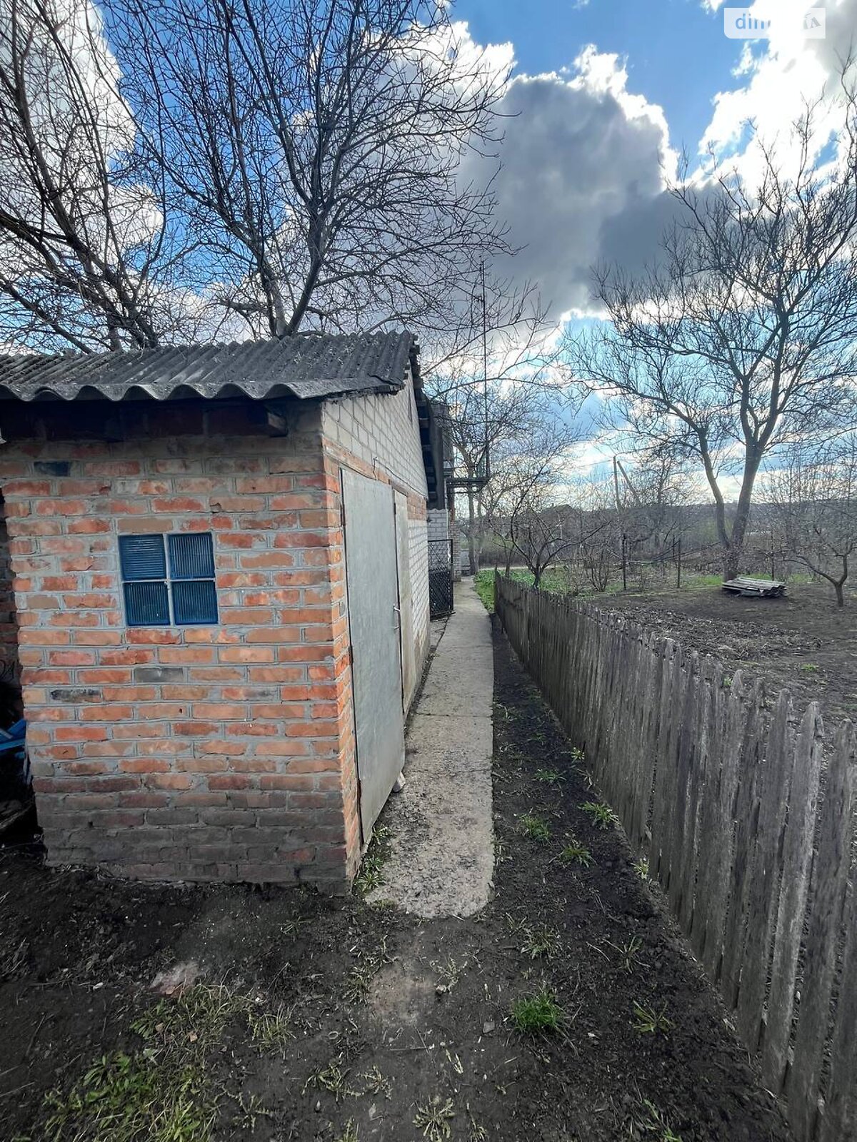 одноповерховий будинок з гаражем, 94 кв. м, цегла. Продаж у Вільшанах фото 1 одноповерховий будинок з гаражем, 94 кв. м, цегла. Продаж у Вільшанах фото 1