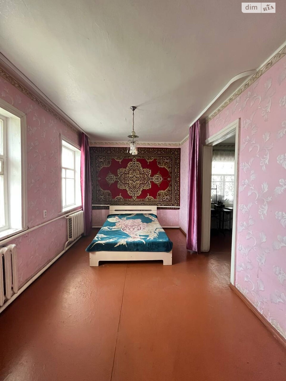 одноповерховий будинок з гаражем, 94 кв. м, цегла. Продаж у Вільшанах фото 1 одноповерховий будинок з гаражем, 94 кв. м, цегла. Продаж у Вільшанах фото 1