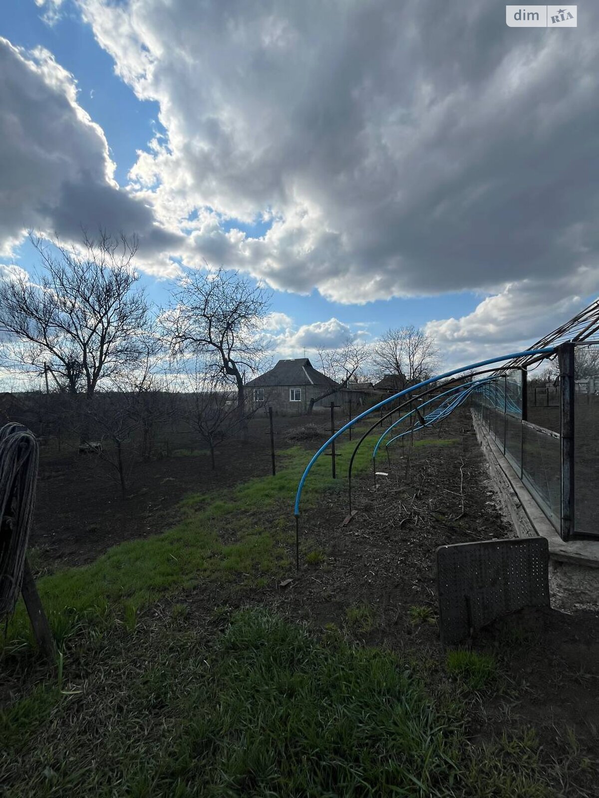 одноповерховий будинок з гаражем, 94 кв. м, цегла. Продаж у Вільшанах фото 1 одноповерховий будинок з гаражем, 94 кв. м, цегла. Продаж у Вільшанах фото 1