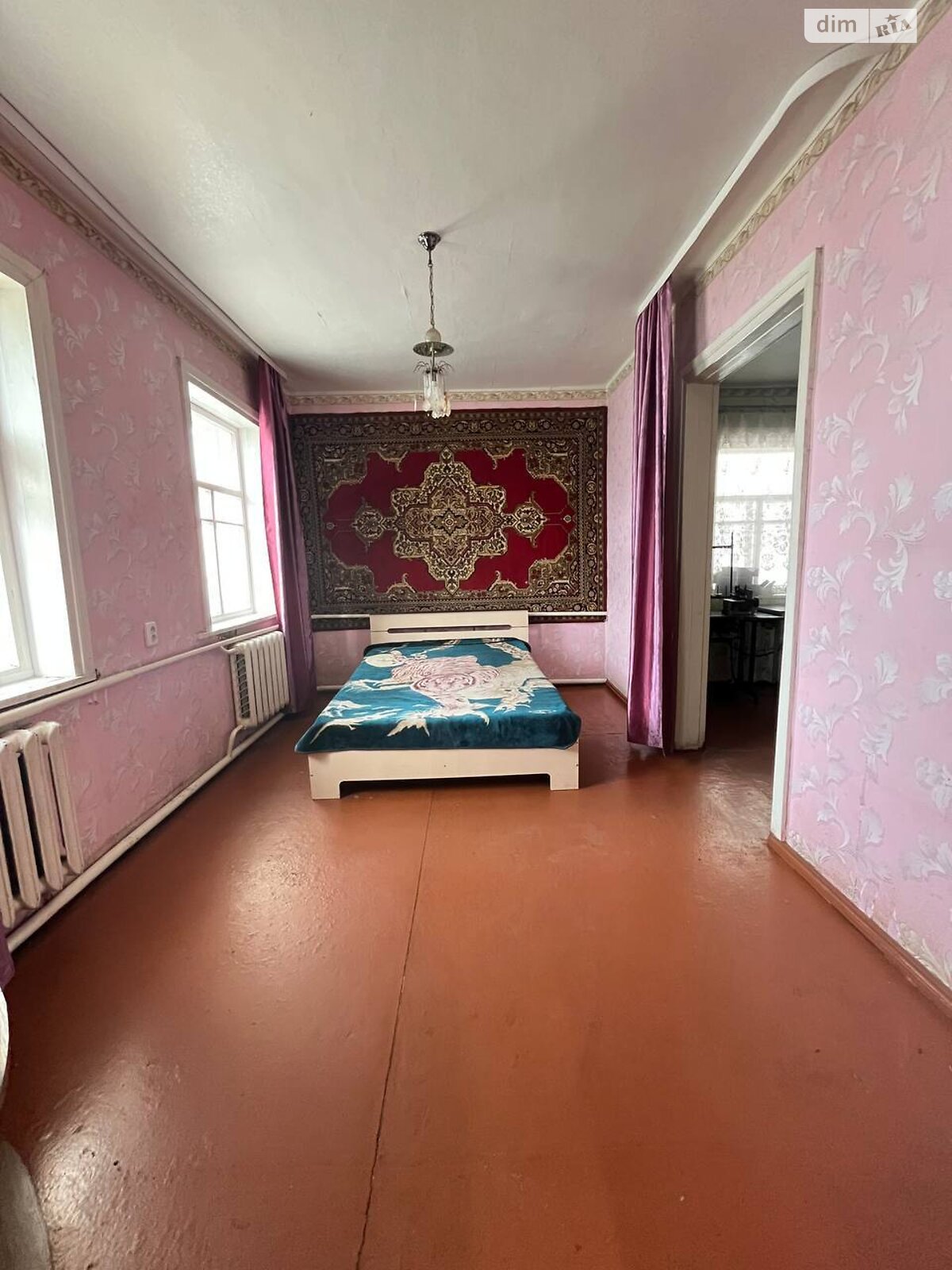 одноповерховий будинок з гаражем, 94 кв. м, цегла. Продаж у Вільшанах фото 1 одноповерховий будинок з гаражем, 94 кв. м, цегла. Продаж у Вільшанах фото 1