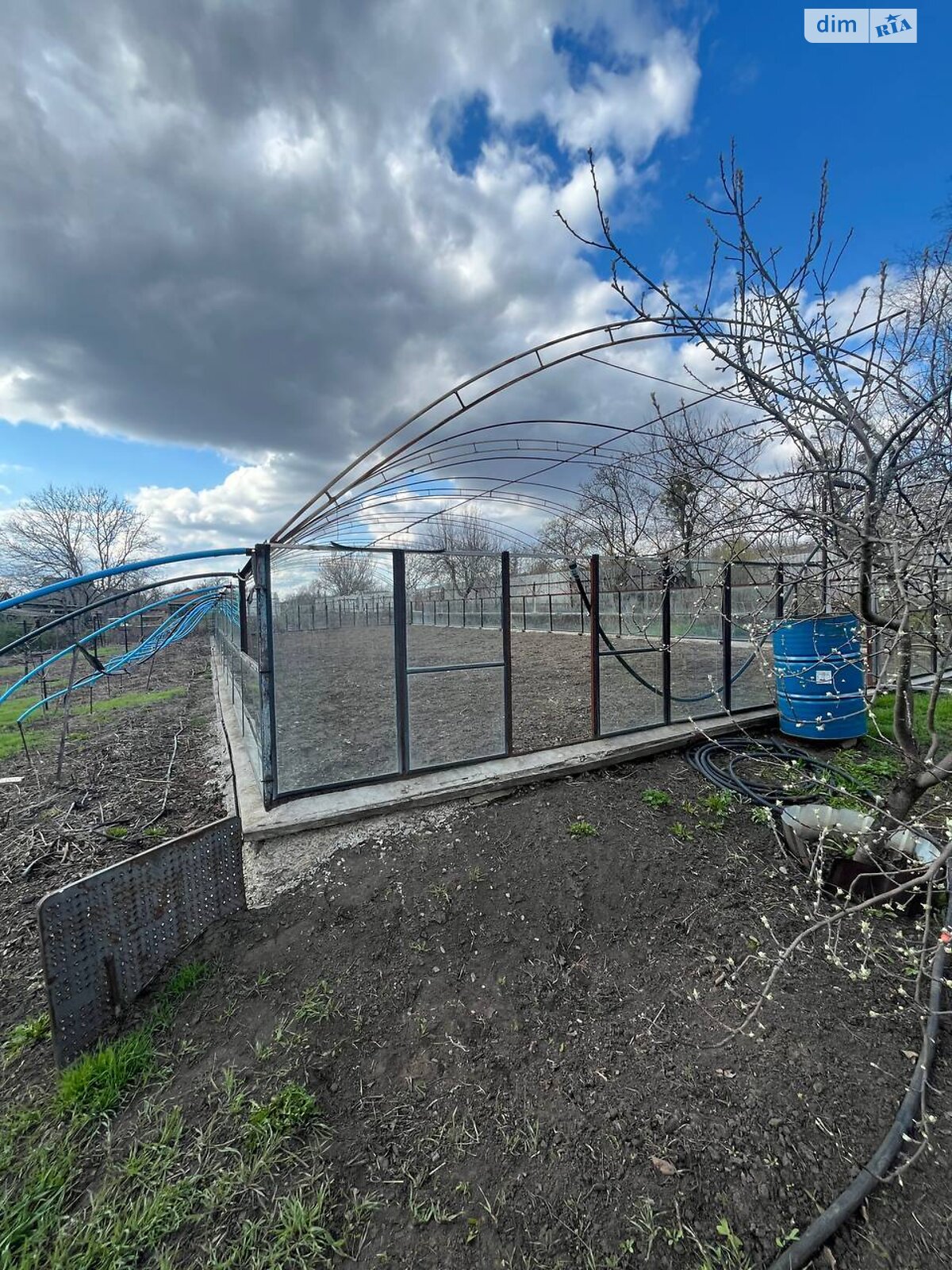 одноповерховий будинок з гаражем, 94 кв. м, цегла. Продаж у Вільшанах фото 1 одноповерховий будинок з гаражем, 94 кв. м, цегла. Продаж у Вільшанах фото 1