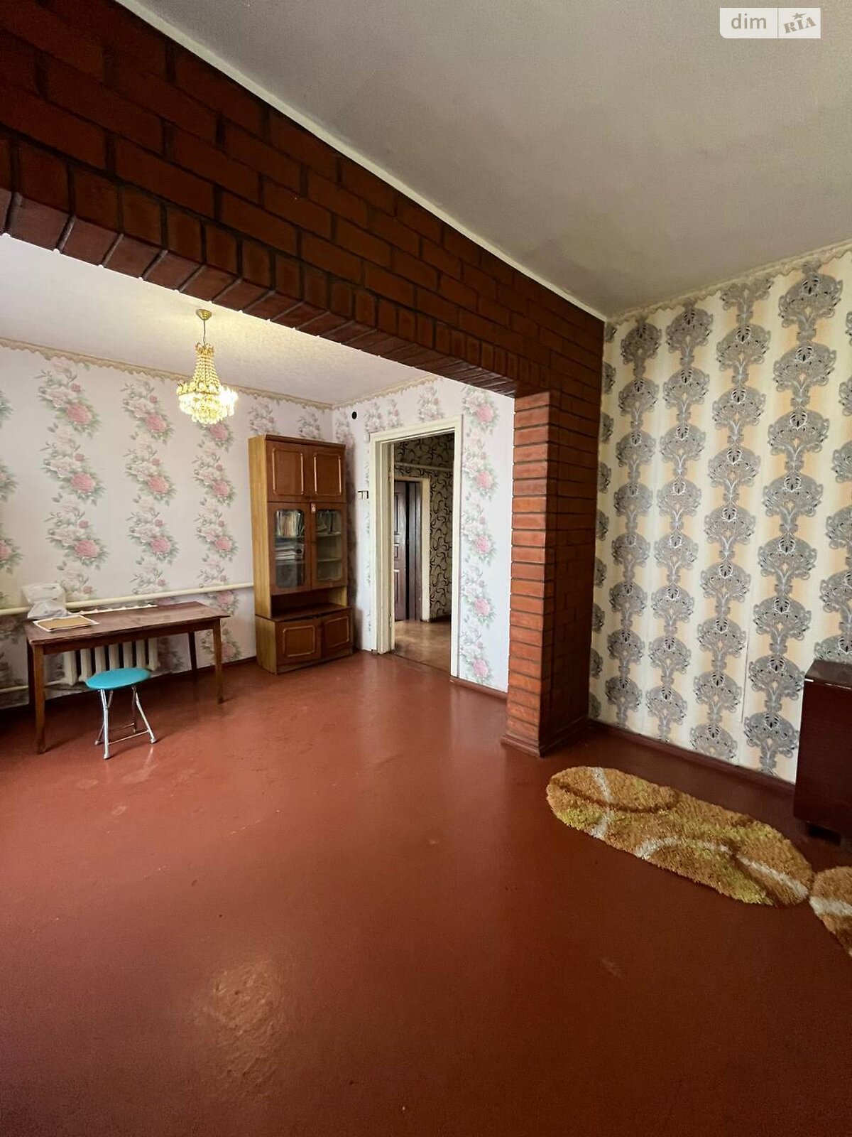 одноповерховий будинок з гаражем, 94 кв. м, цегла. Продаж у Вільшанах фото 1 одноповерховий будинок з гаражем, 94 кв. м, цегла. Продаж у Вільшанах фото 1