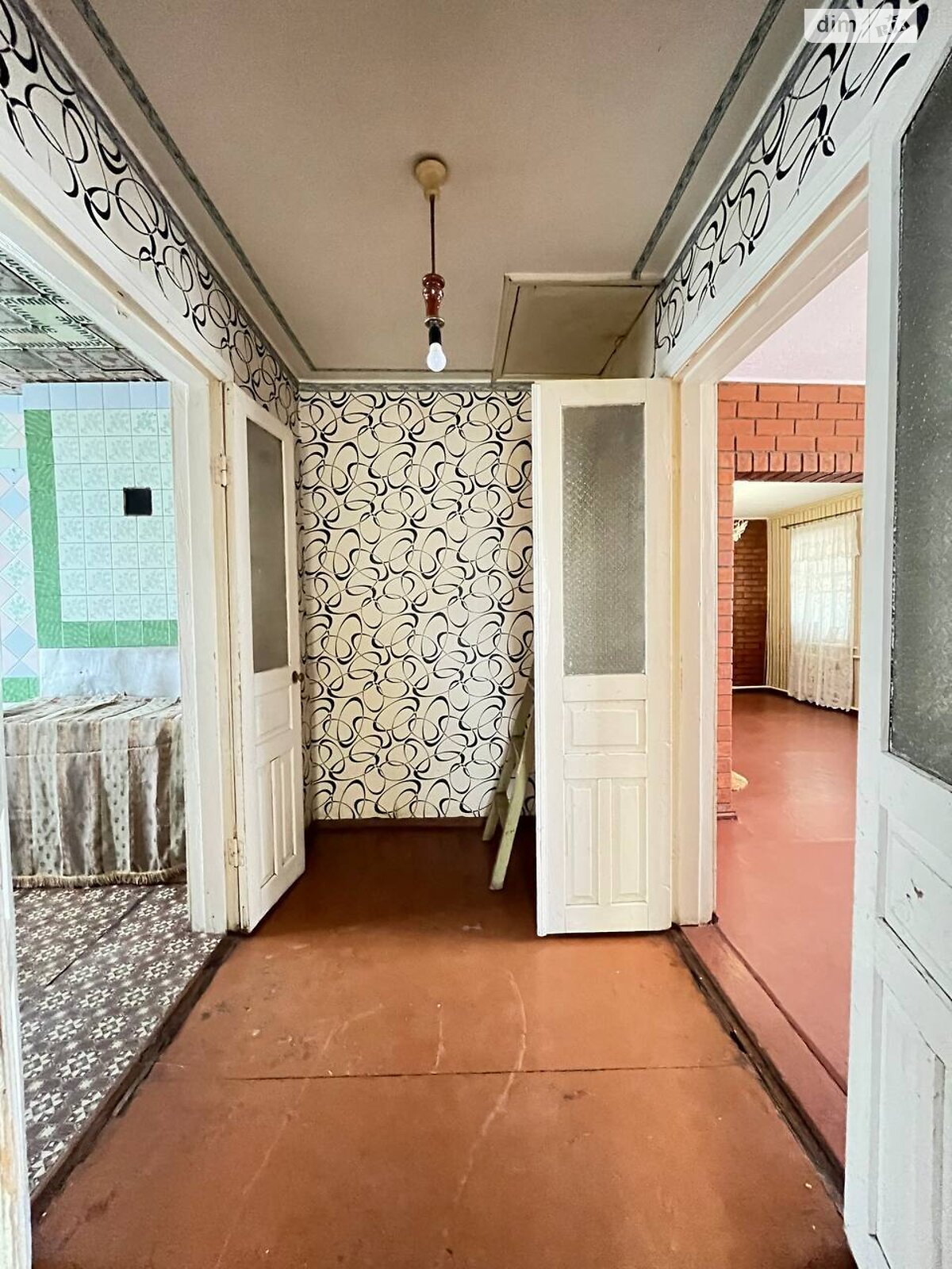 одноповерховий будинок з гаражем, 94 кв. м, цегла. Продаж у Вільшанах фото 1 одноповерховий будинок з гаражем, 94 кв. м, цегла. Продаж у Вільшанах фото 1