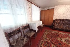 одноэтажный дом с отоплением, 52 кв. м, кирпич. Продажа в Ольшанах фото 2