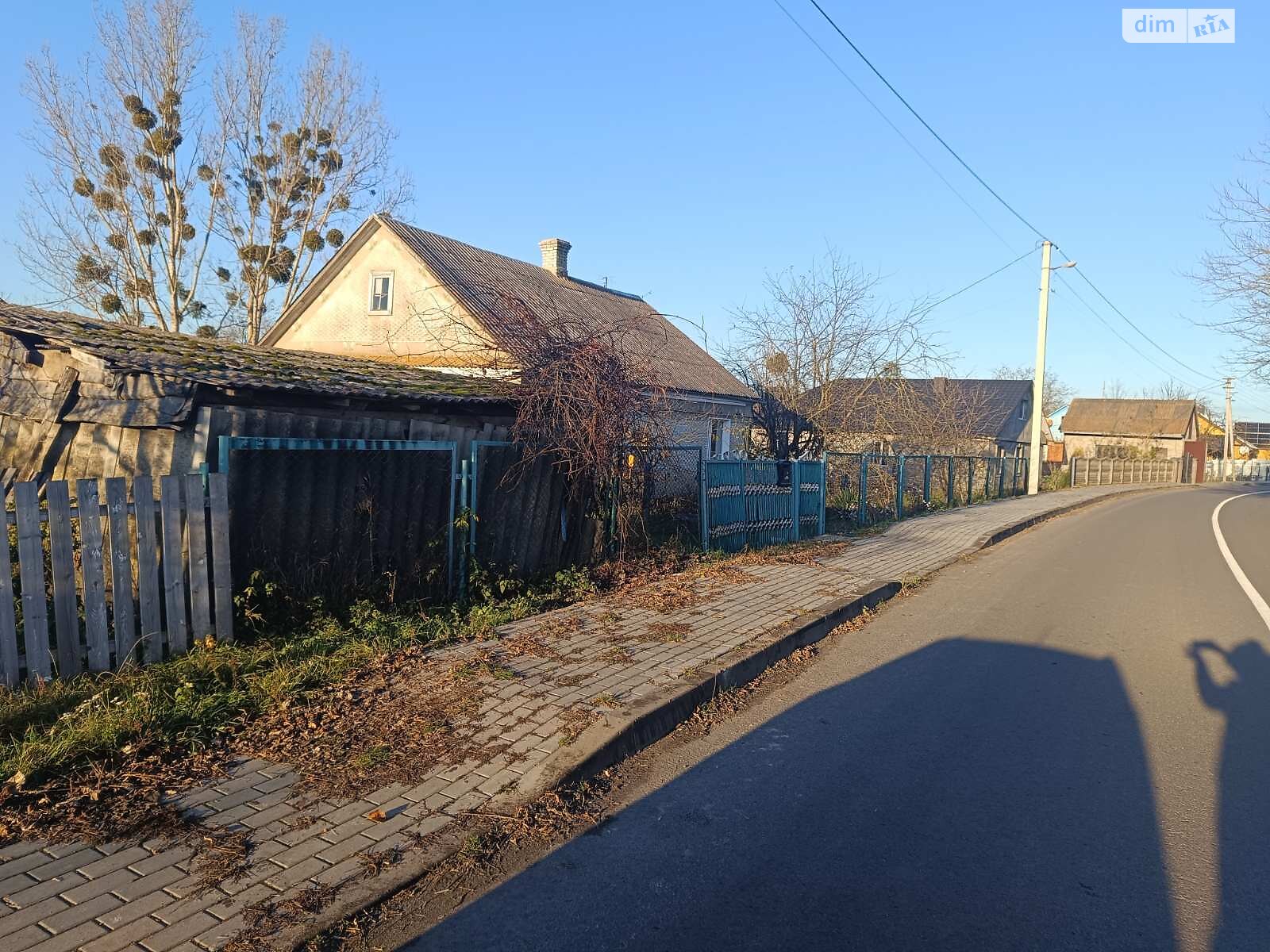 одноэтажный дом с верандой, 98.7 кв. м, кирпич. Продажа в Олыке фото 1 одноэтажный дом с верандой, 98.7 кв. м, кирпич. Продажа в Олыке фото 1