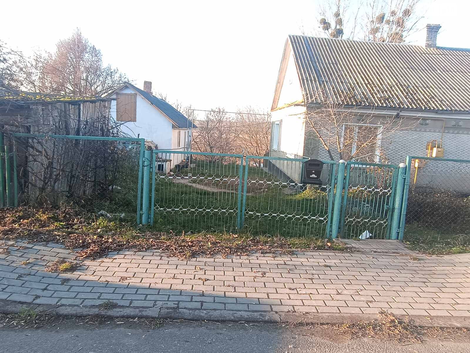 одноэтажный дом с верандой, 98.7 кв. м, кирпич. Продажа в Олыке фото 1 одноэтажный дом с верандой, 98.7 кв. м, кирпич. Продажа в Олыке фото 1