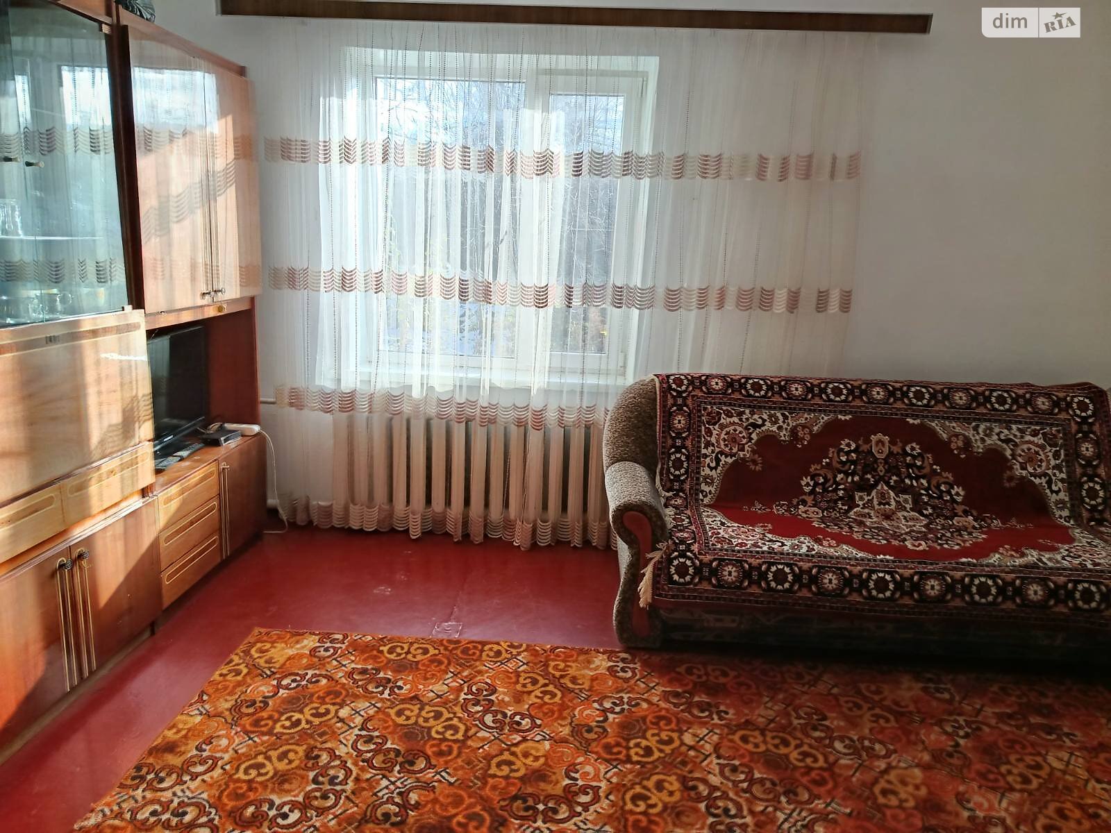 одноэтажный дом с верандой, 98.7 кв. м, кирпич. Продажа в Олыке фото 1 одноэтажный дом с верандой, 98.7 кв. м, кирпич. Продажа в Олыке фото 1