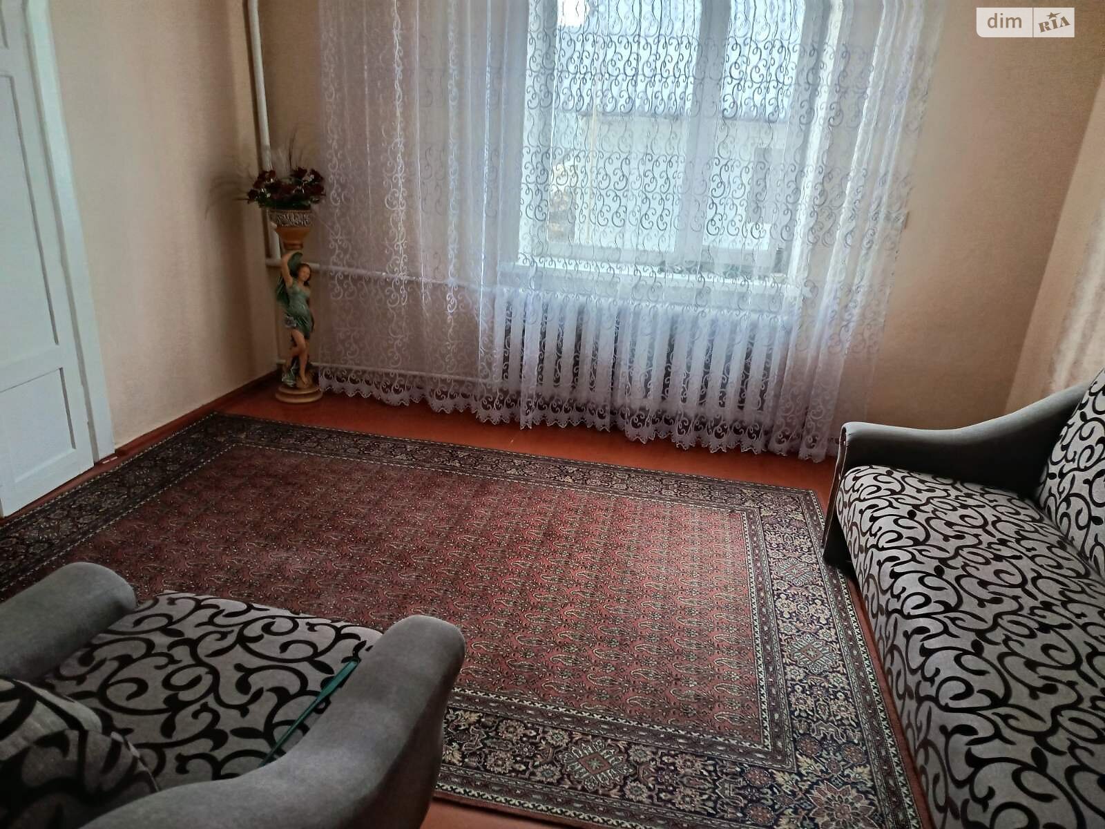 одноэтажный дом с верандой, 98.7 кв. м, кирпич. Продажа в Олыке фото 1 одноэтажный дом с верандой, 98.7 кв. м, кирпич. Продажа в Олыке фото 1