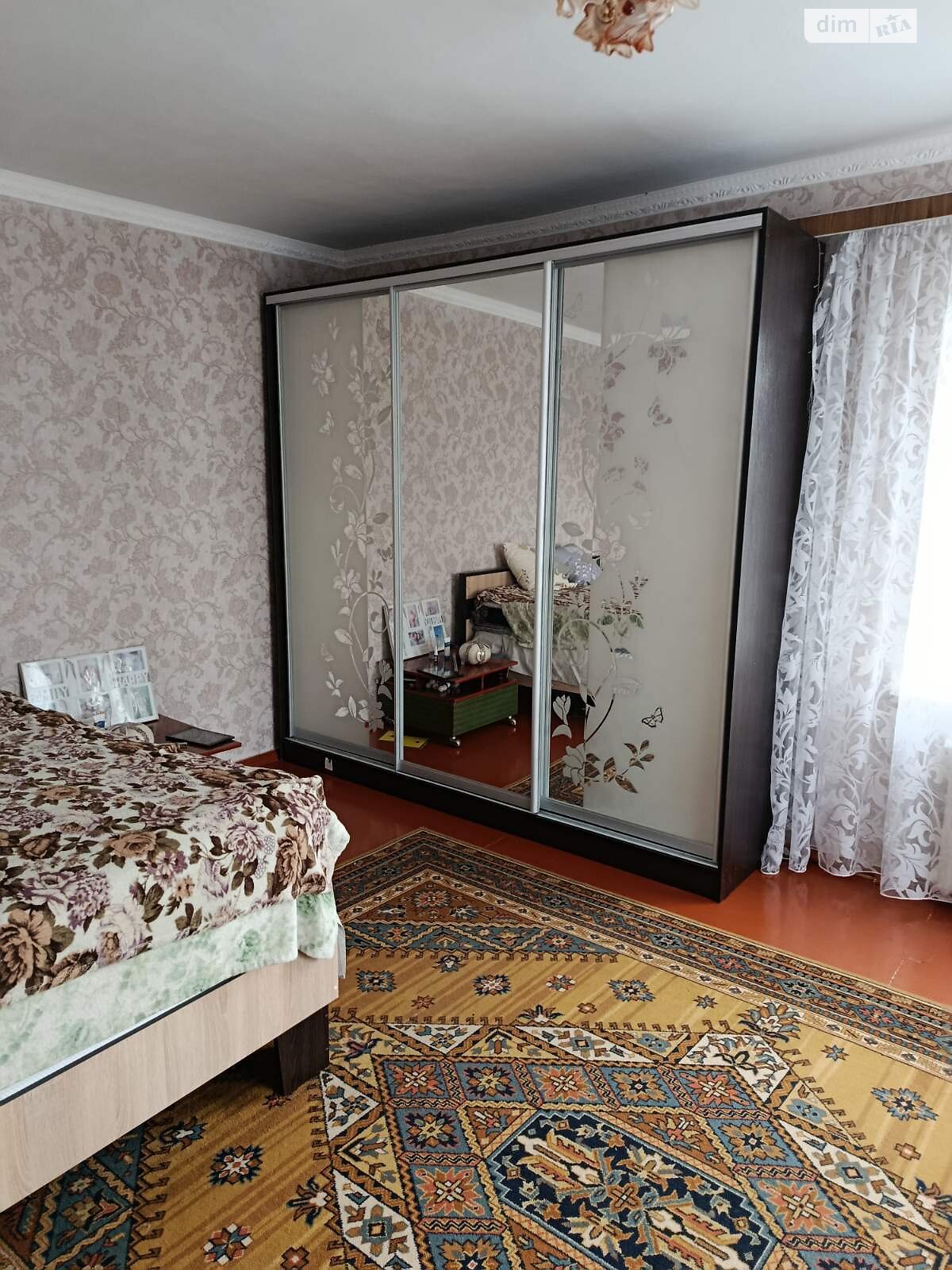 одноэтажный дом с верандой, 98.7 кв. м, кирпич. Продажа в Олыке фото 1 одноэтажный дом с верандой, 98.7 кв. м, кирпич. Продажа в Олыке фото 1