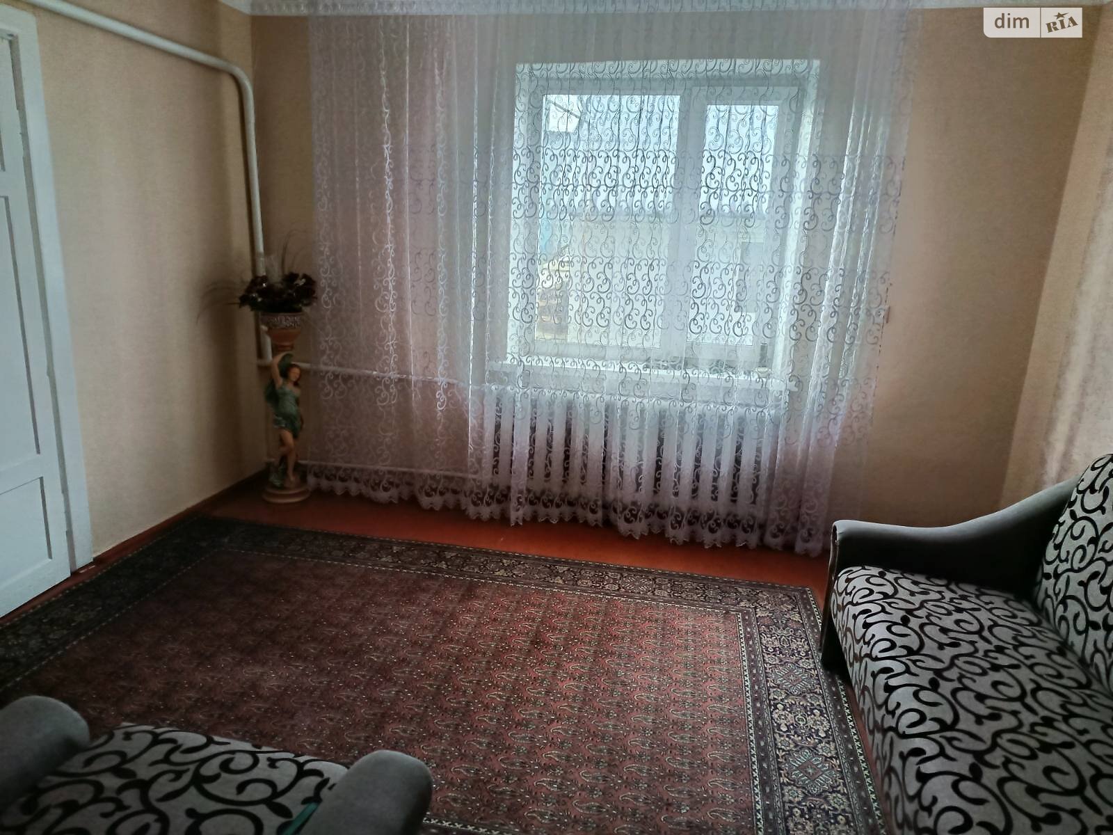 одноэтажный дом с верандой, 98.7 кв. м, кирпич. Продажа в Олыке фото 1 одноэтажный дом с верандой, 98.7 кв. м, кирпич. Продажа в Олыке фото 1