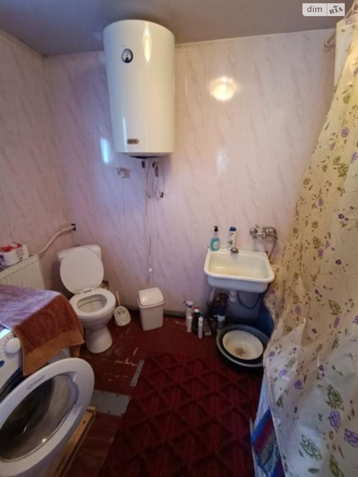 одноповерховий будинок з опаленням, 85 кв. м, кирпич. Продаж у Омельянові фото 1 одноповерховий будинок з опаленням, 85 кв. м, кирпич. Продаж у Омельянові фото 1