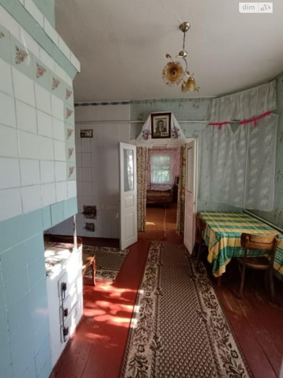 одноповерховий будинок з опаленням, 85 кв. м, кирпич. Продаж у Омельянові фото 1 одноповерховий будинок з опаленням, 85 кв. м, кирпич. Продаж у Омельянові фото 1