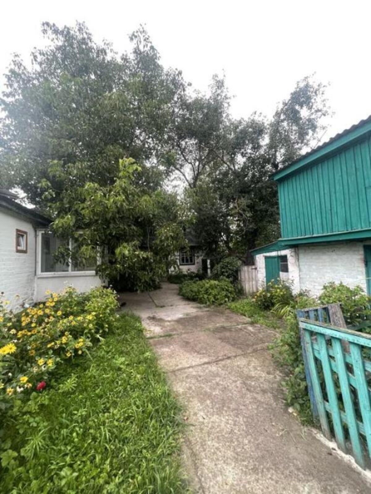 одноповерховий будинок з опаленням, 85 кв. м, кирпич. Продаж у Омельянові фото 1 одноповерховий будинок з опаленням, 85 кв. м, кирпич. Продаж у Омельянові фото 1