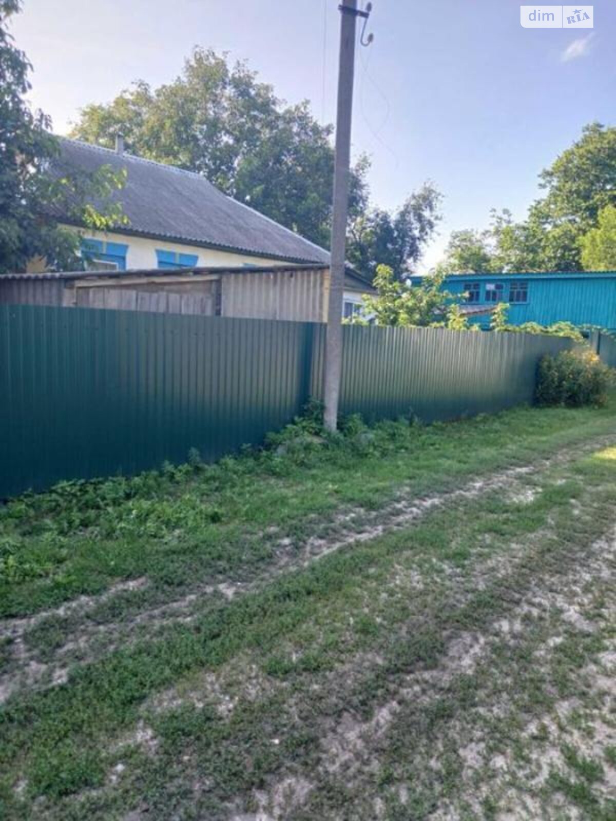 одноповерховий будинок з опаленням, 85 кв. м, кирпич. Продаж у Омельянові фото 1 одноповерховий будинок з опаленням, 85 кв. м, кирпич. Продаж у Омельянові фото 1