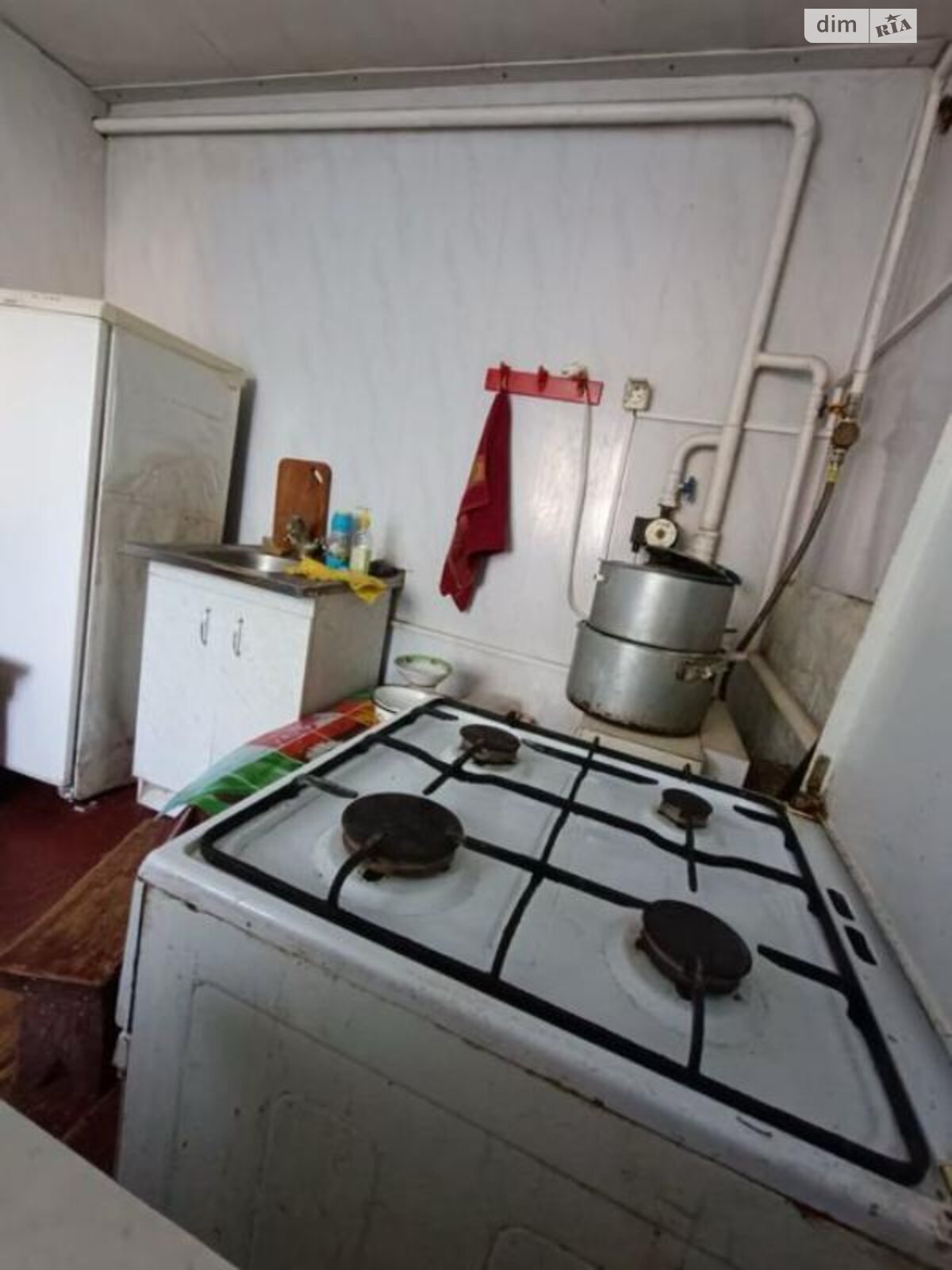 одноповерховий будинок з опаленням, 85 кв. м, кирпич. Продаж у Омельянові фото 1 одноповерховий будинок з опаленням, 85 кв. м, кирпич. Продаж у Омельянові фото 1