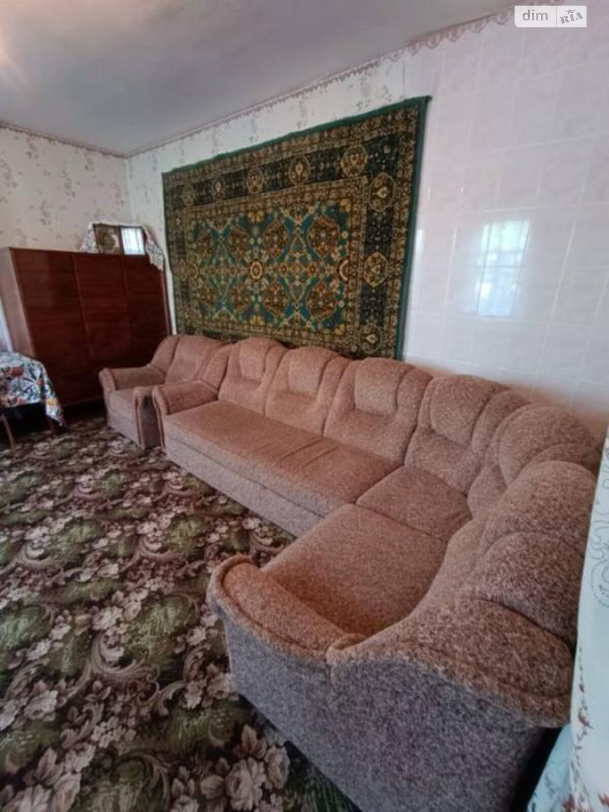 одноповерховий будинок з опаленням, 85 кв. м, кирпич. Продаж у Омельянові фото 1 одноповерховий будинок з опаленням, 85 кв. м, кирпич. Продаж у Омельянові фото 1