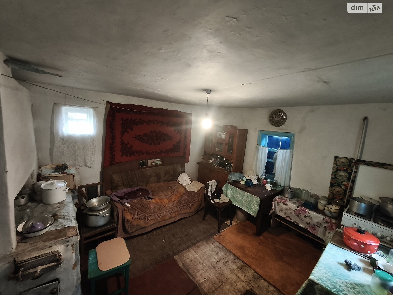 одноэтажный дом, 47 кв. м, цегла саманна. Продажа в Онищенках фото 1 одноэтажный дом, 47 кв. м, цегла саманна. Продажа в Онищенках фото 1