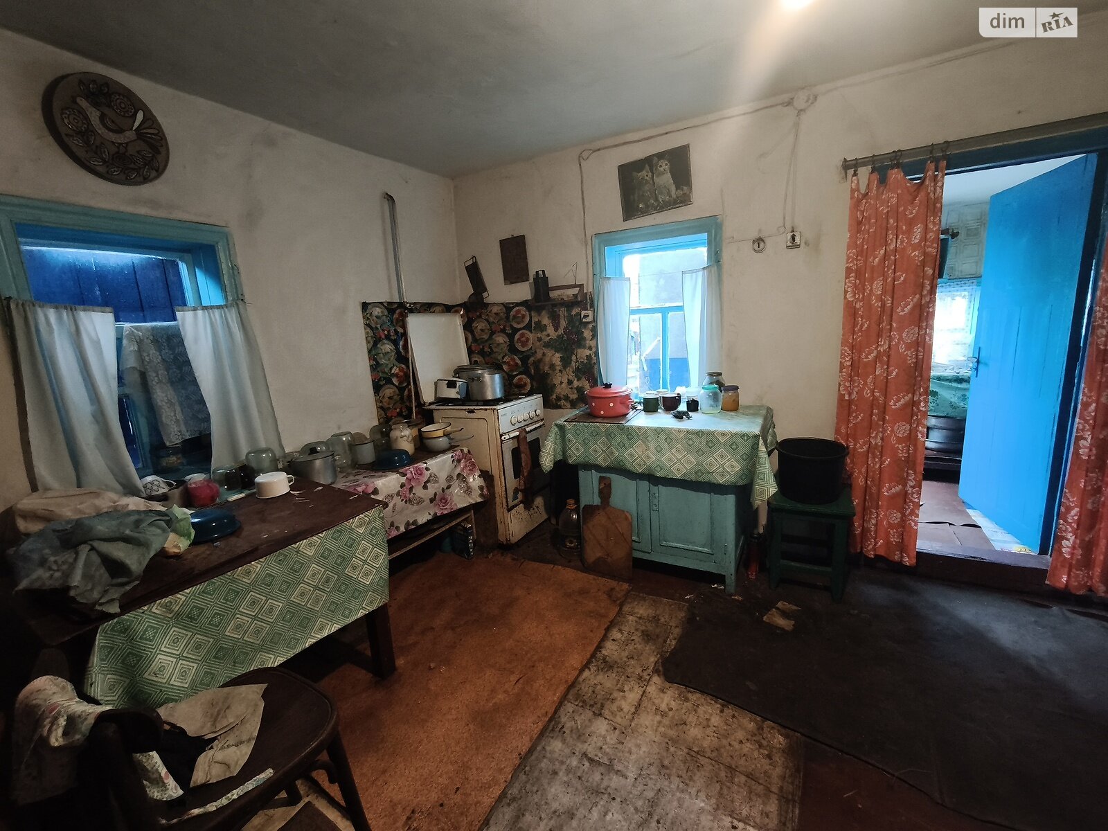 одноэтажный дом, 47 кв. м, цегла саманна. Продажа в Онищенках фото 1 одноэтажный дом, 47 кв. м, цегла саманна. Продажа в Онищенках фото 1