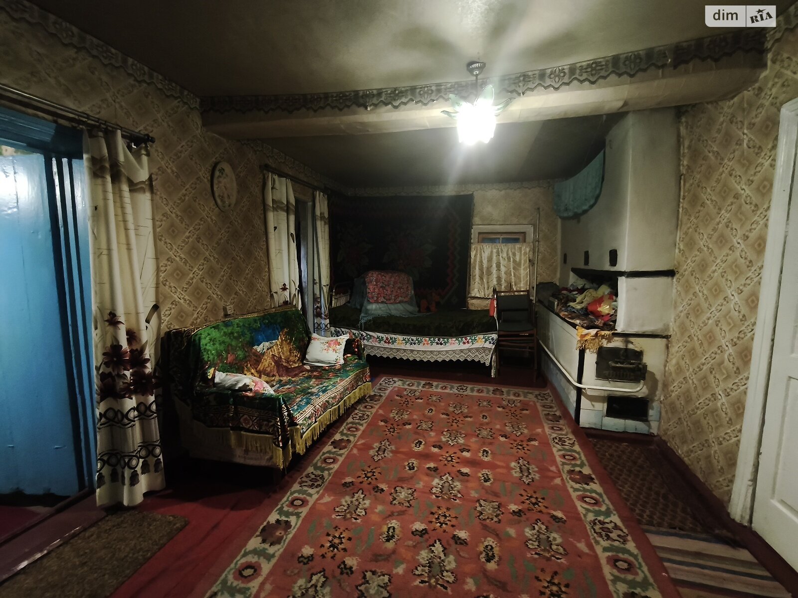 одноэтажный дом, 47 кв. м, цегла саманна. Продажа в Онищенках фото 1 одноэтажный дом, 47 кв. м, цегла саманна. Продажа в Онищенках фото 1