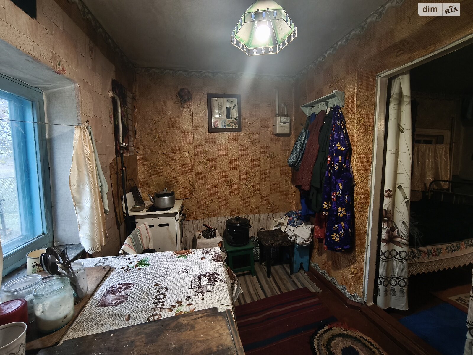 одноэтажный дом, 47 кв. м, цегла саманна. Продажа в Онищенках фото 1 одноэтажный дом, 47 кв. м, цегла саманна. Продажа в Онищенках фото 1