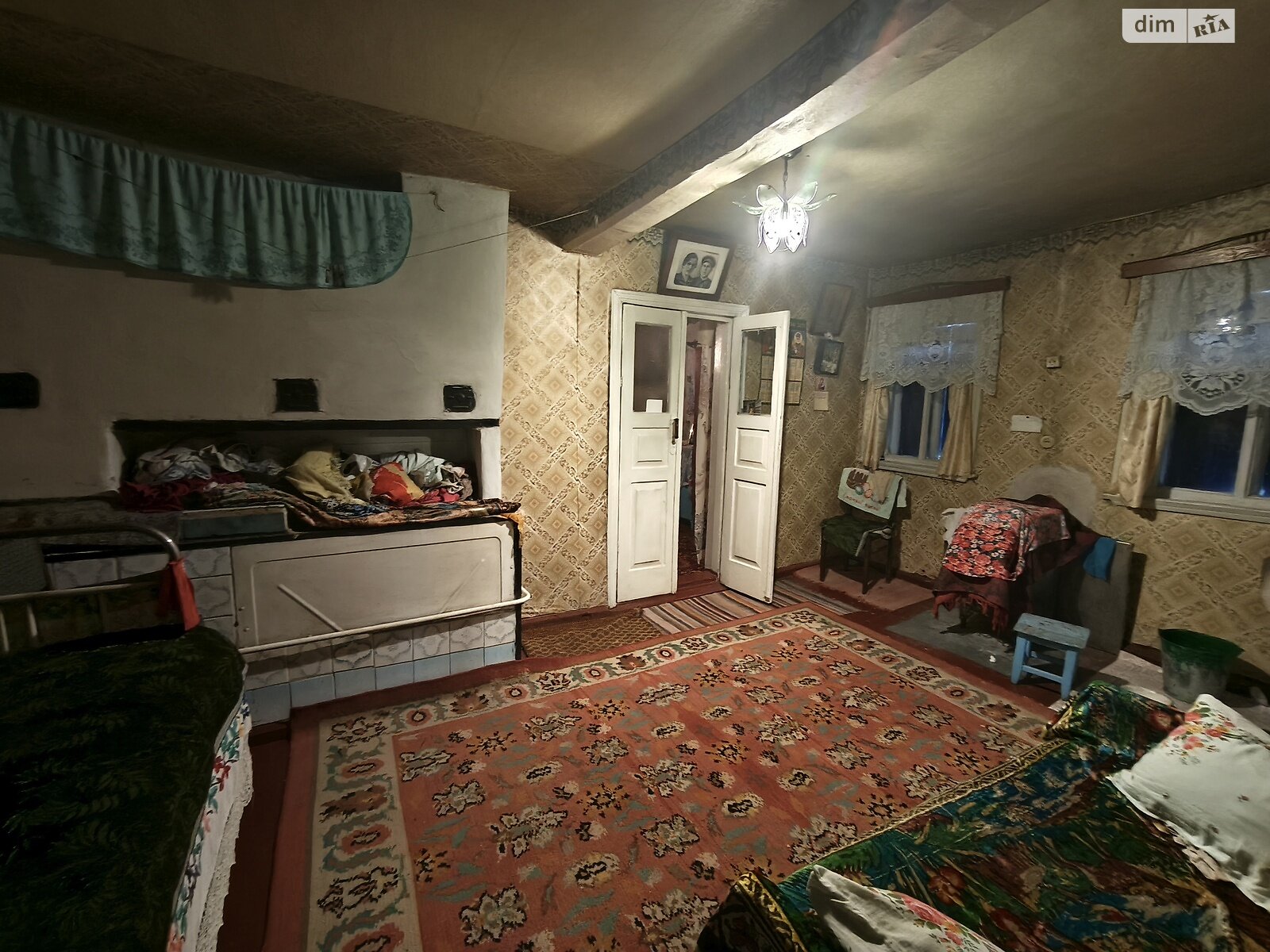 одноэтажный дом, 47 кв. м, цегла саманна. Продажа в Онищенках фото 1 одноэтажный дом, 47 кв. м, цегла саманна. Продажа в Онищенках фото 1