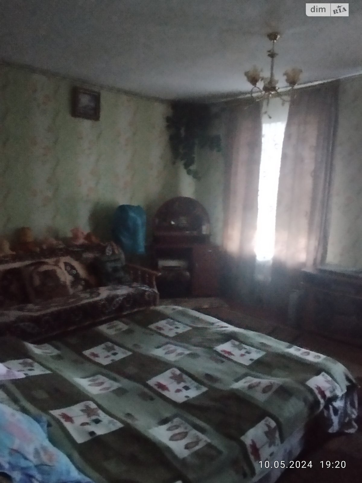 одноповерховий будинок, 60 кв. м, ракушечник (ракушняк). Продаж у Ониськове фото 1 одноповерховий будинок, 60 кв. м, ракушечник (ракушняк). Продаж у Ониськове фото 1