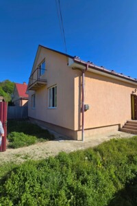 двухэтажный дом, 142 кв. м, керамзитобетон. Продажа в Оноковцы фото 2 двухэтажный дом, 142 кв. м, керамзитобетон. Продажа в Оноковцы фото 2