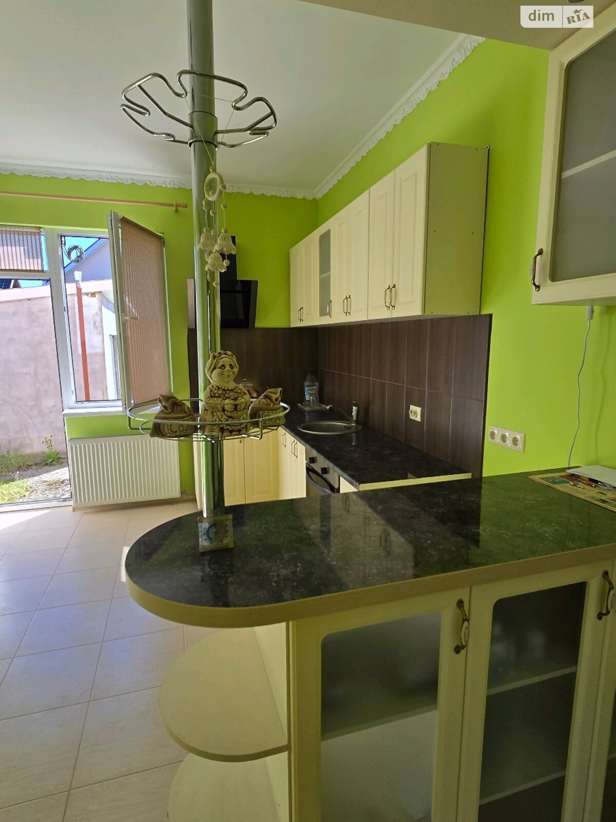 двухэтажный дом, 142 кв. м, керамзитобетон. Продажа в Оноковцы фото 1 двухэтажный дом, 142 кв. м, керамзитобетон. Продажа в Оноковцы фото 1