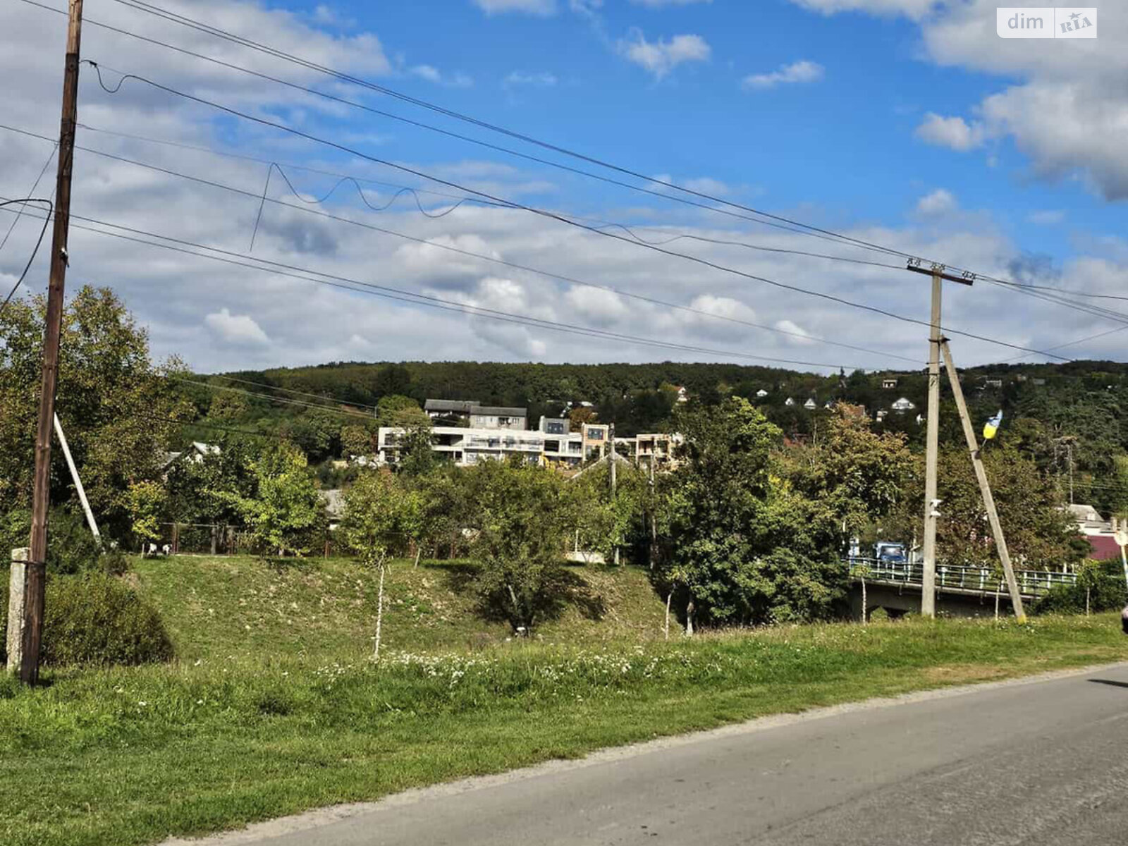 триповерховий будинок з балконом, 233 кв. м, цегла. Продаж у Оноківцях фото 1 триповерховий будинок з балконом, 233 кв. м, цегла. Продаж у Оноківцях фото 1