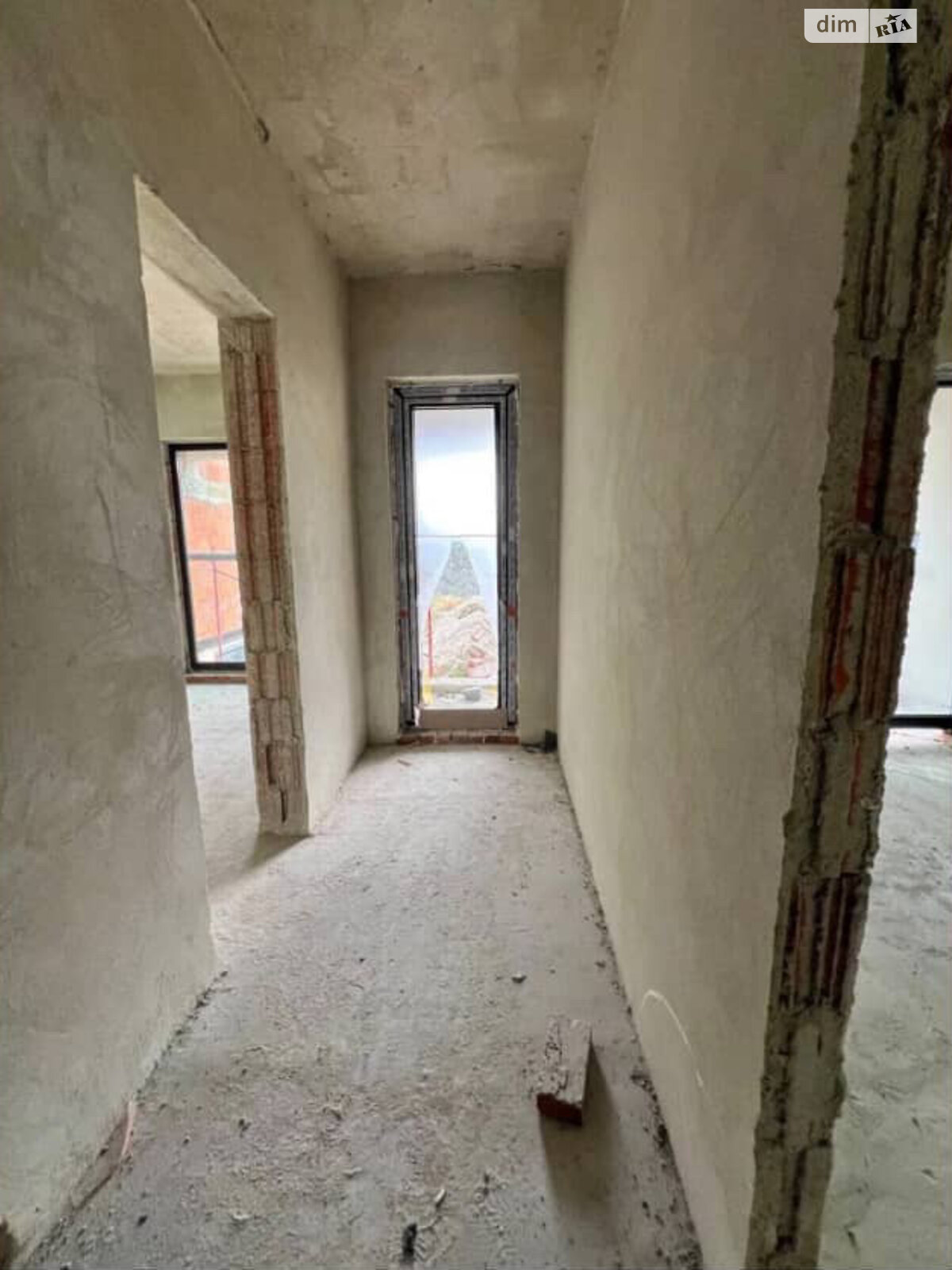 триповерховий будинок з балконом, 233 кв. м, цегла. Продаж у Оноківцях фото 1 триповерховий будинок з балконом, 233 кв. м, цегла. Продаж у Оноківцях фото 1