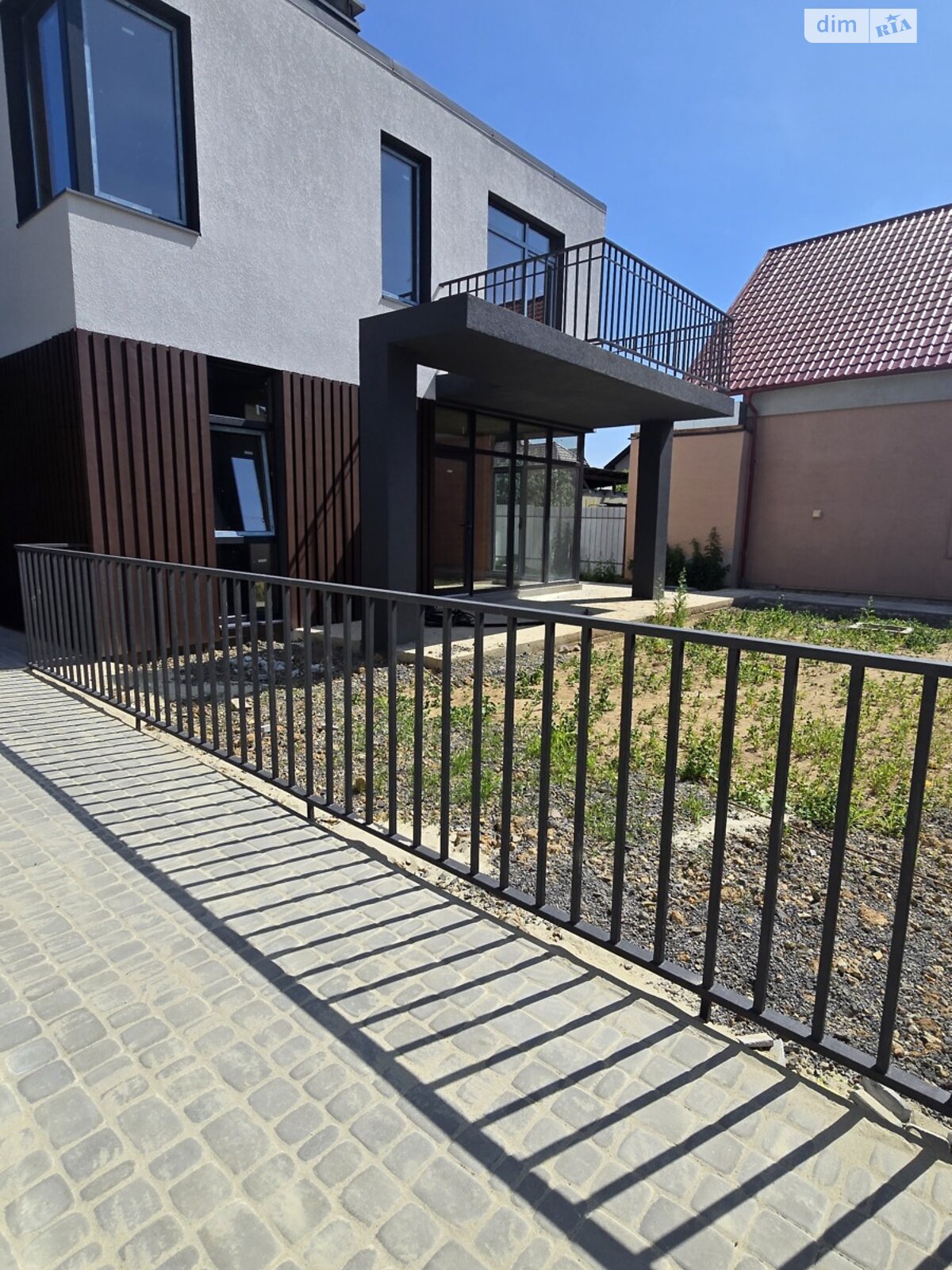 двоповерховий будинок, 110 кв. м, керамічний блок. Продаж у Оноківцях фото 1 двоповерховий будинок, 110 кв. м, керамічний блок. Продаж у Оноківцях фото 1