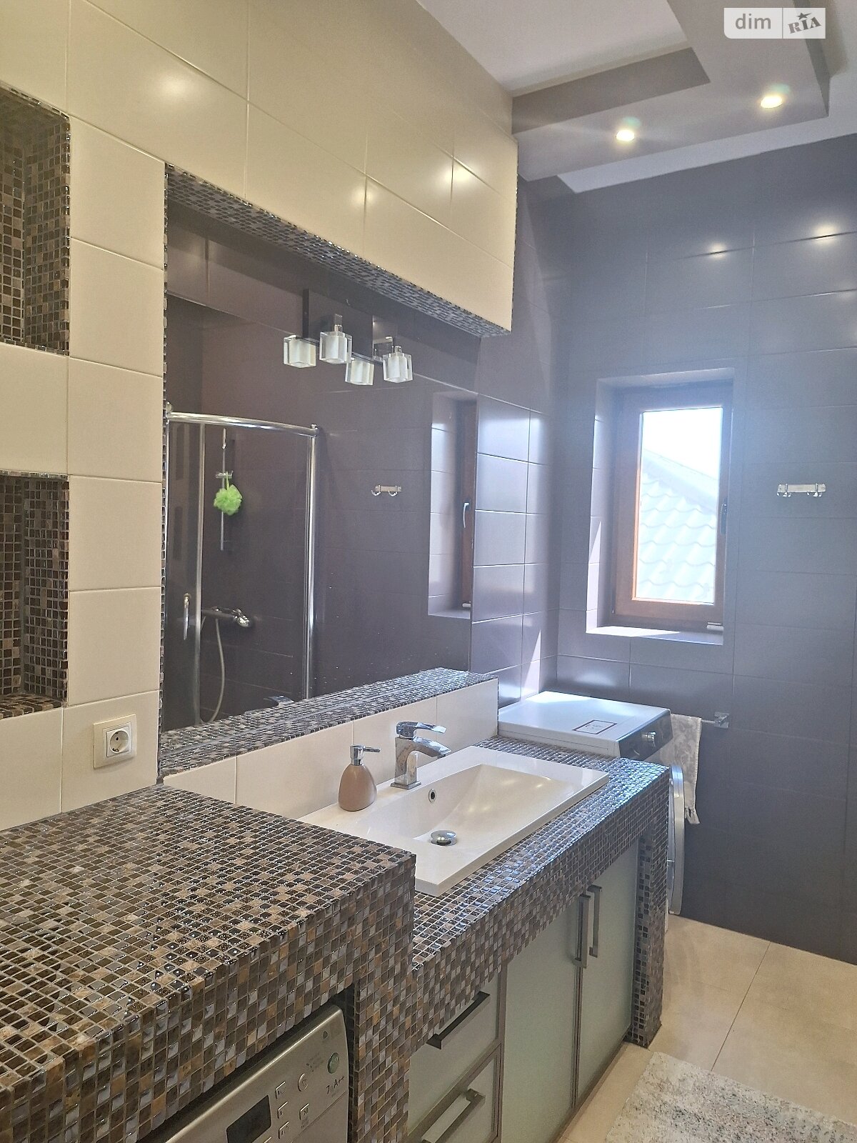 двухэтажный дом, 220 кв. м, кирпич. Продажа в Оноковцы фото 1 двухэтажный дом, 220 кв. м, кирпич. Продажа в Оноковцы фото 1