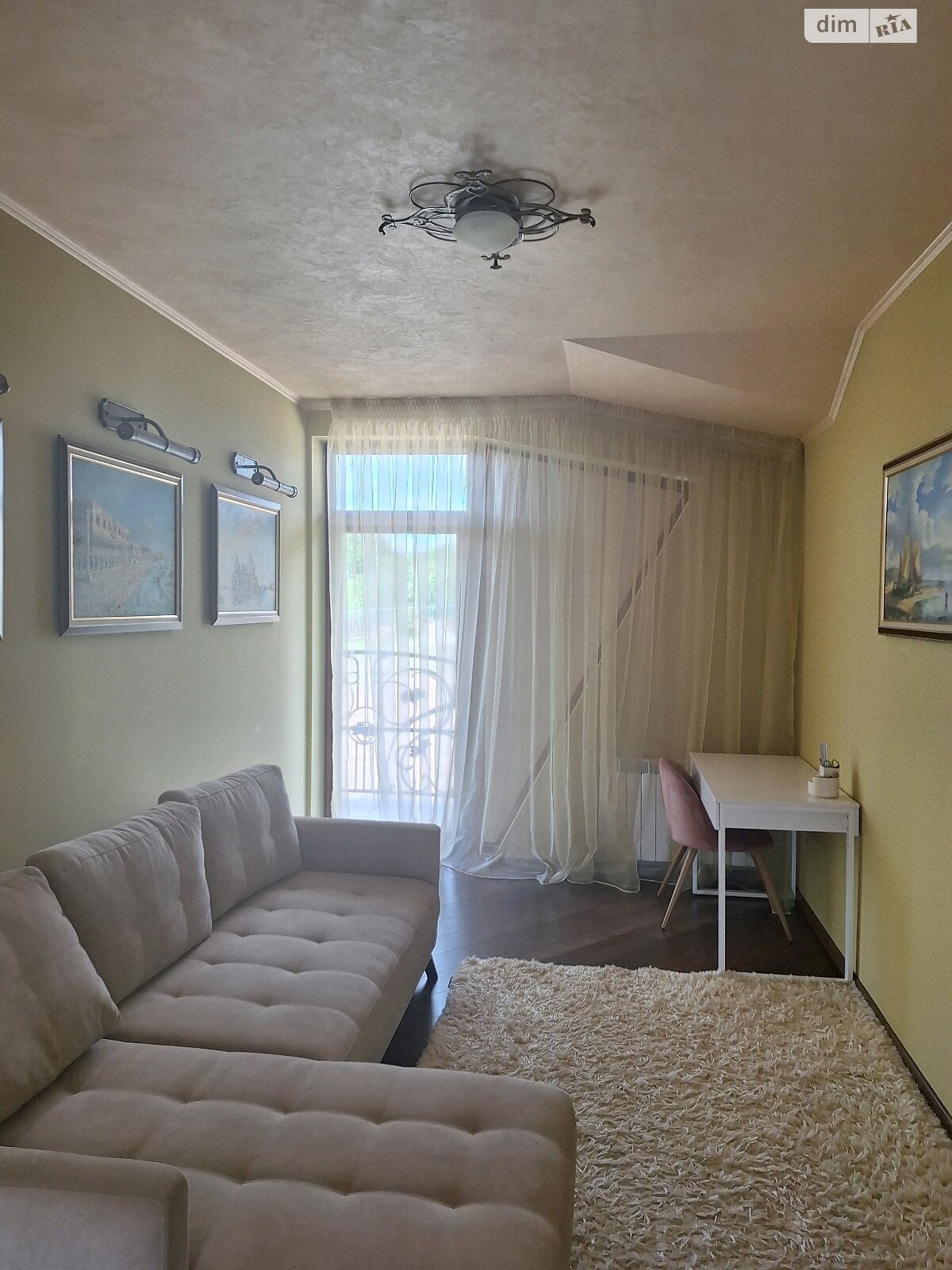 двухэтажный дом, 220 кв. м, кирпич. Продажа в Оноковцы фото 1 двухэтажный дом, 220 кв. м, кирпич. Продажа в Оноковцы фото 1