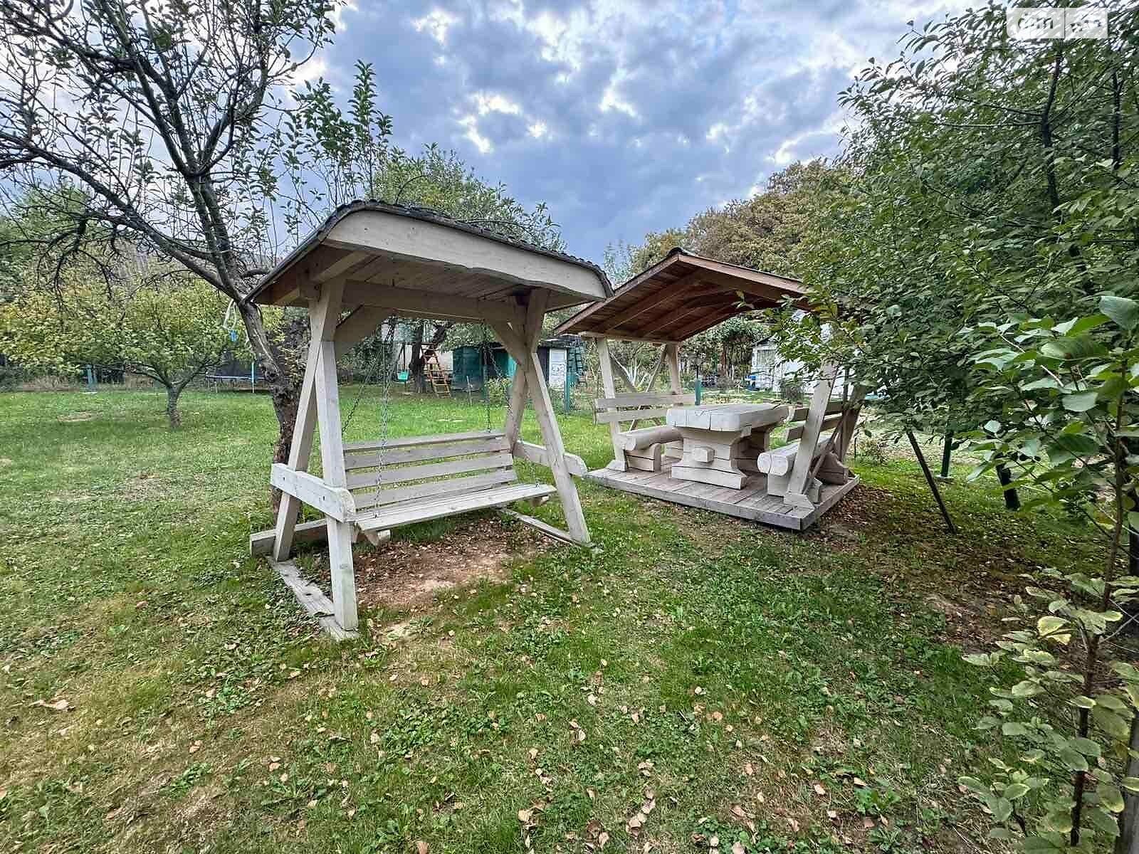 одноповерховий будинок бесідка, 56 кв. м, дерево та цегла. Продаж у Оноківцях фото 1 одноповерховий будинок бесідка, 56 кв. м, дерево та цегла. Продаж у Оноківцях фото 1