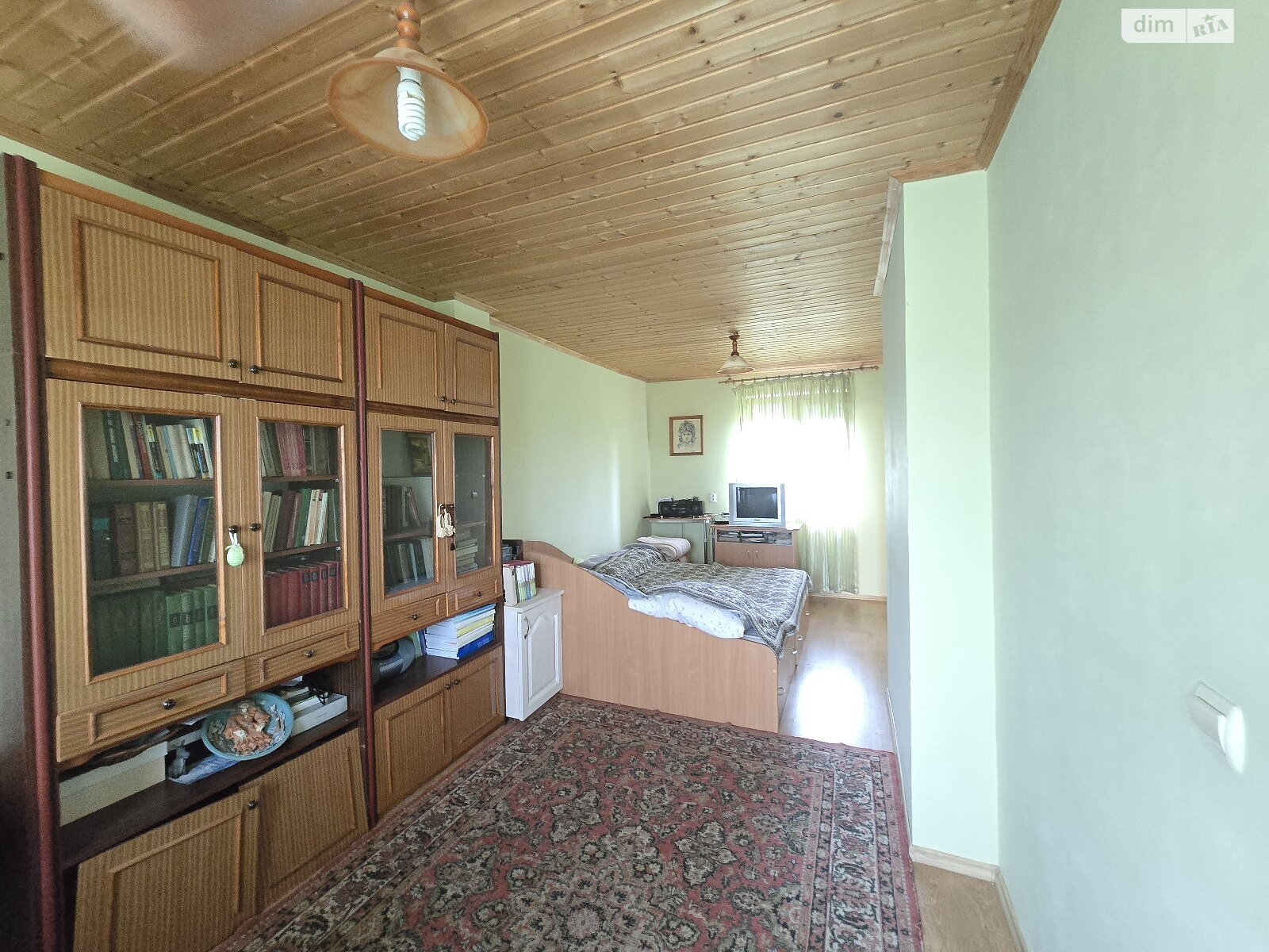 двухэтажный дом с отоплением, 94.4 кв. м, кирпич. Продажа в Оноковцы фото 1 двухэтажный дом с отоплением, 94.4 кв. м, кирпич. Продажа в Оноковцы фото 1
