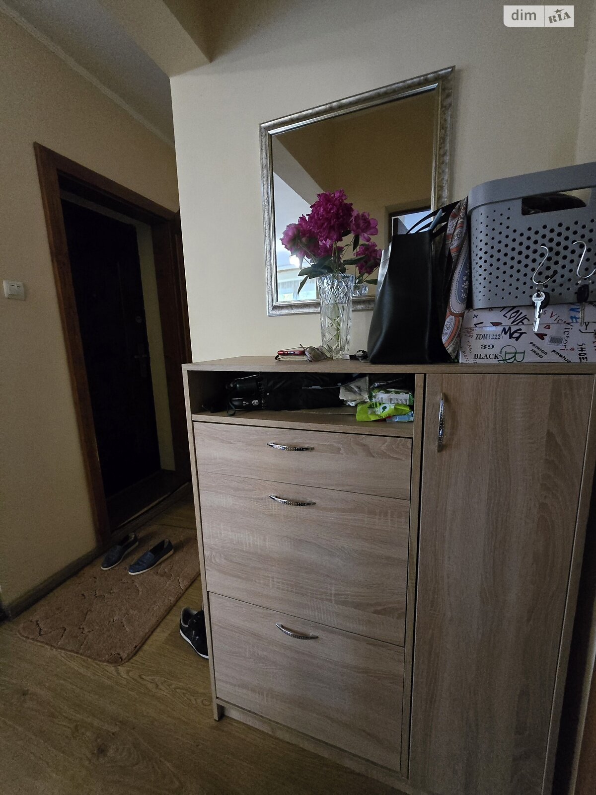 двухэтажный дом с отоплением, 94.4 кв. м, кирпич. Продажа в Оноковцы фото 1