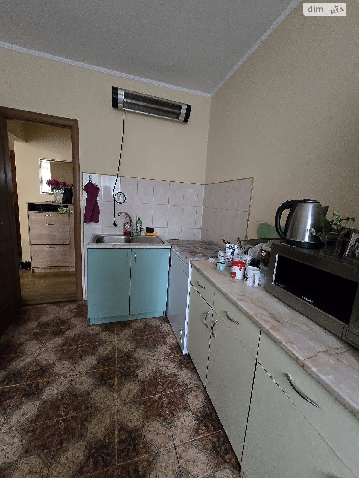 двухэтажный дом с отоплением, 94.4 кв. м, кирпич. Продажа в Оноковцы фото 1 двухэтажный дом с отоплением, 94.4 кв. м, кирпич. Продажа в Оноковцы фото 1
