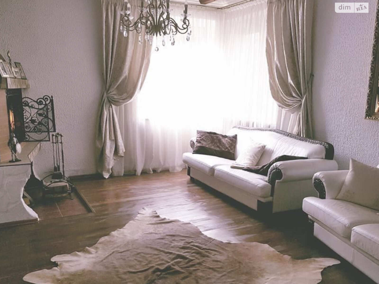 двухэтажный дом с гаражом, 223 кв. м, кирпич. Продажа в Оноковцы фото 1 двухэтажный дом с гаражом, 223 кв. м, кирпич. Продажа в Оноковцы фото 1