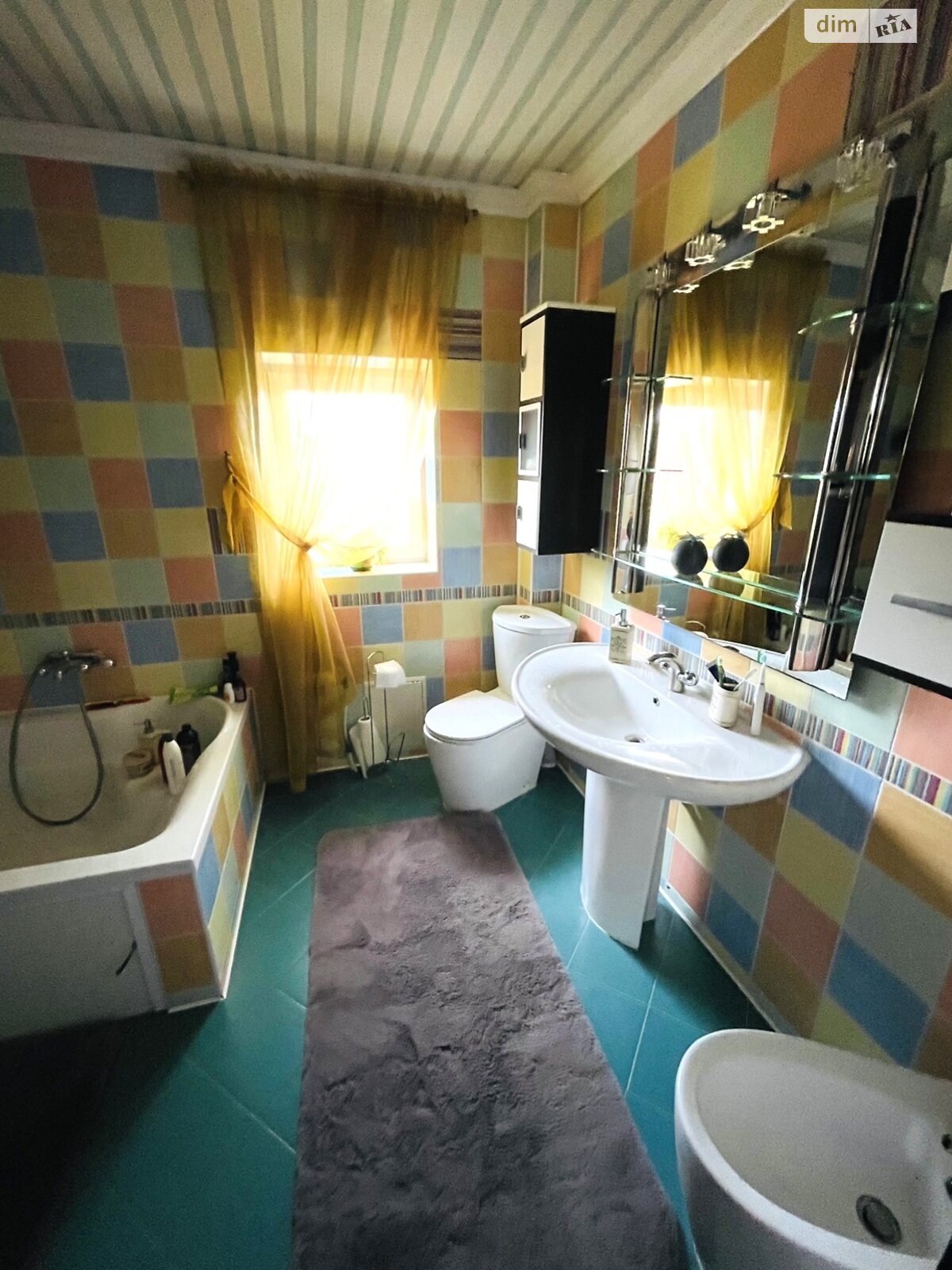 двухэтажный дом с гаражом, 223 кв. м, кирпич. Продажа в Оноковцы фото 1 двухэтажный дом с гаражом, 223 кв. м, кирпич. Продажа в Оноковцы фото 1